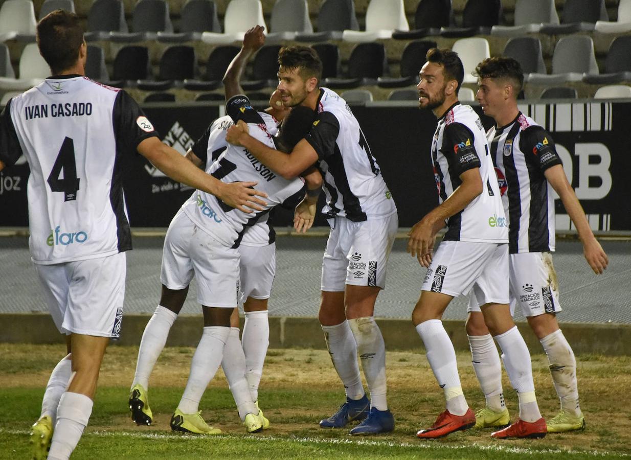 Fotos: El Nuevo Vivero tiene un color especial