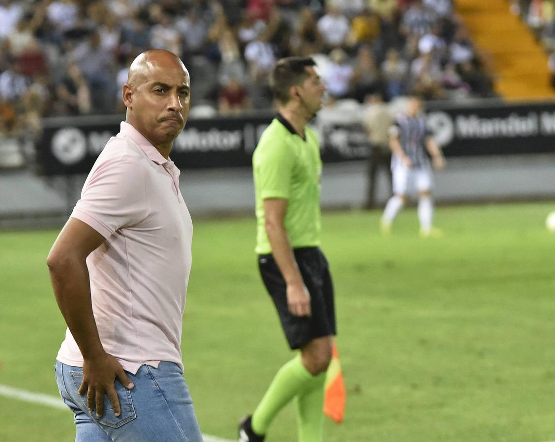 Fotos: El Nuevo Vivero tiene un color especial