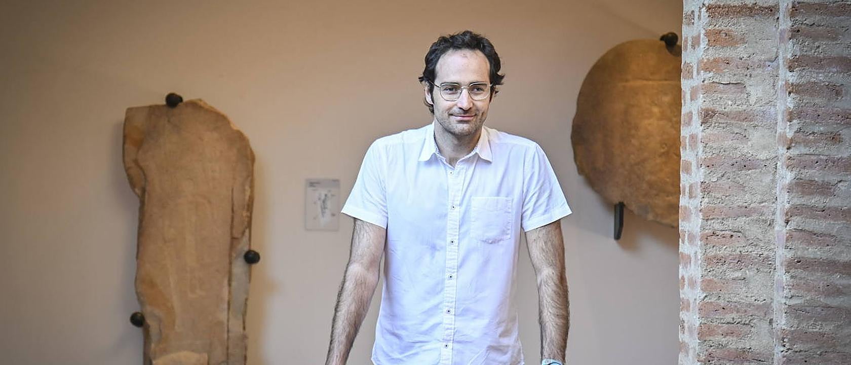 «No tenía pensado volver y ya no me imagino la vida en otro sitio»