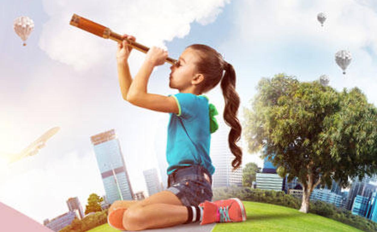 Talleres creativos para los niños en el Ruta de la Plata de Cáceres