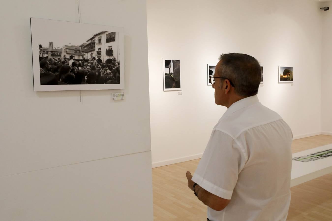 Fotos: Extremadura, 21 miradas