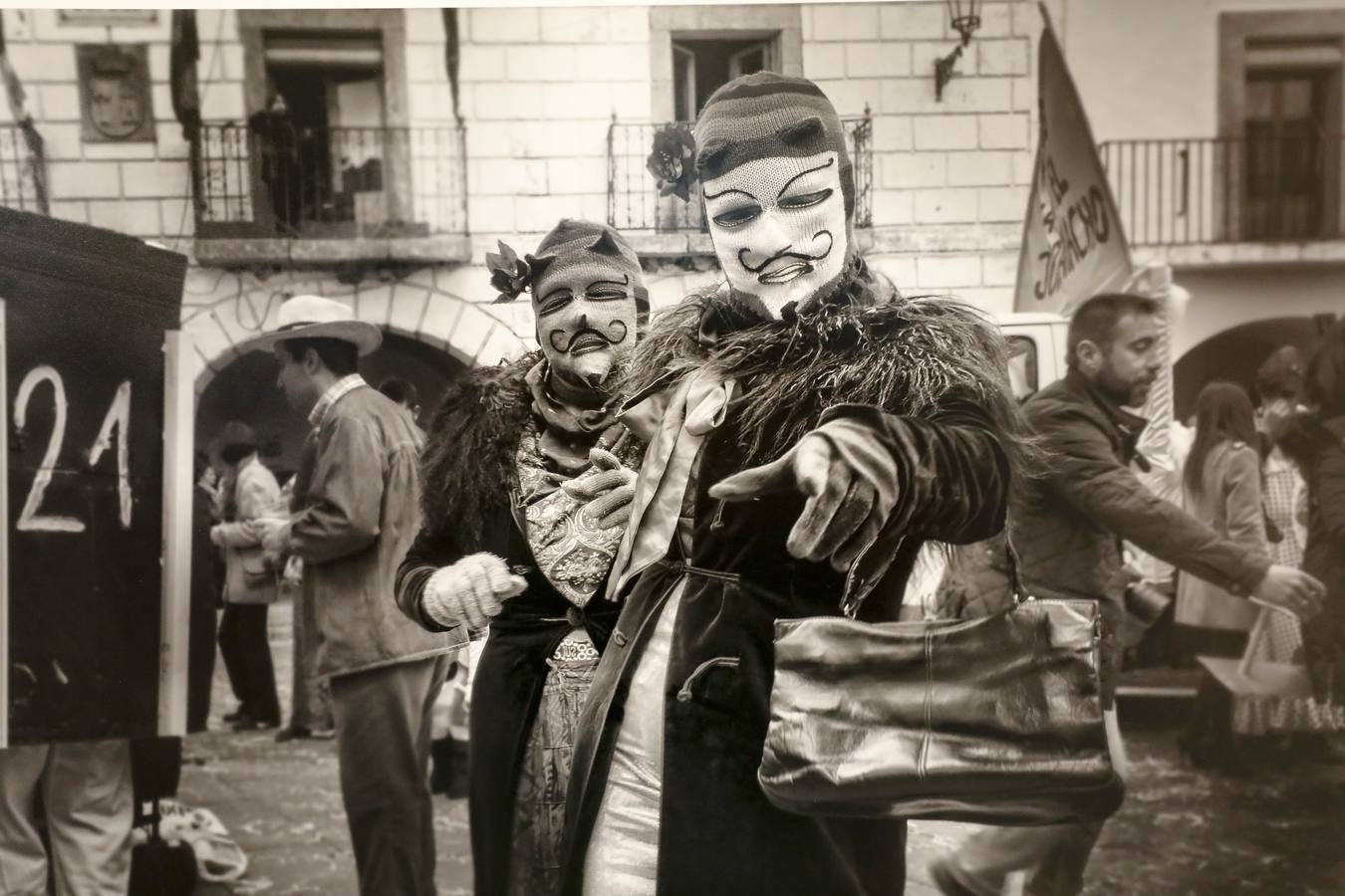 Fotos: Extremadura, 21 miradas