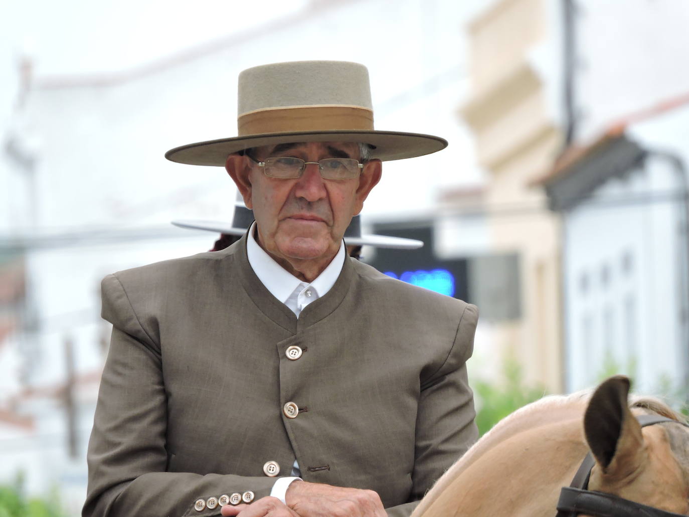 Fotos: Galería de fotos del Paseo a Caballo 2019 en Fregenal