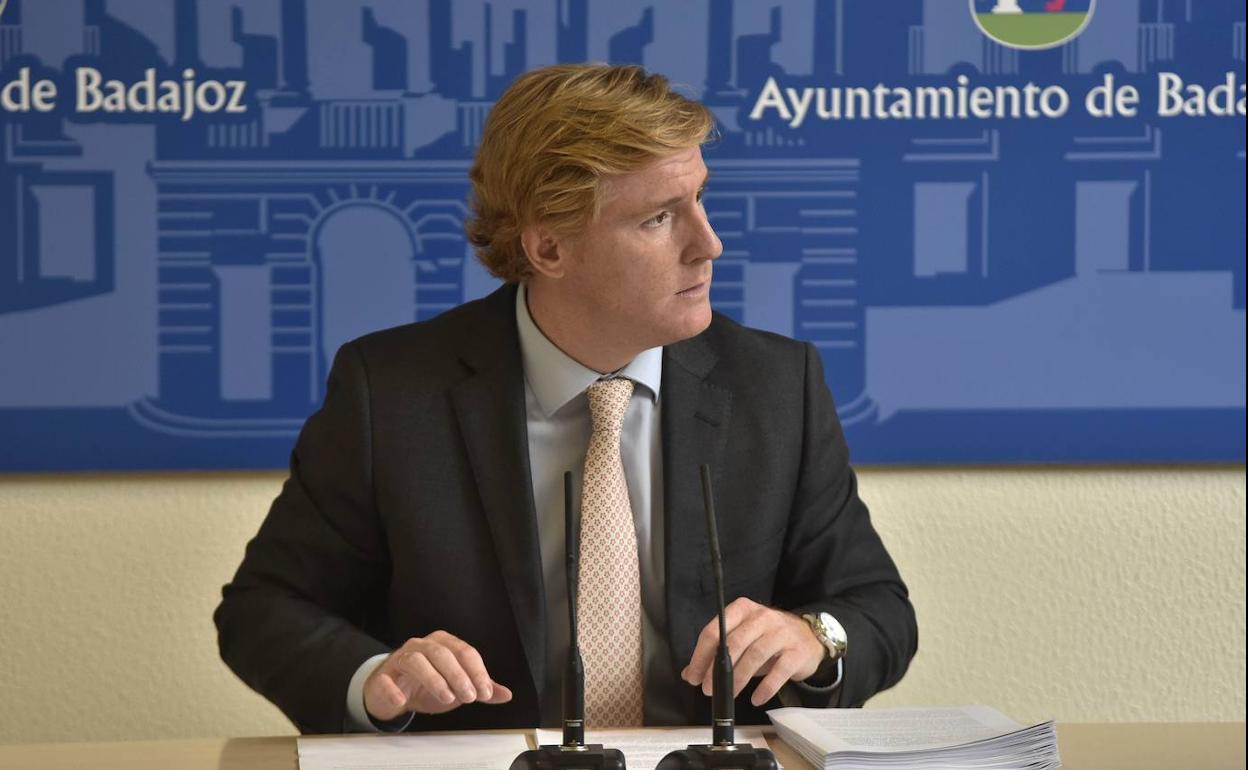 Ignacio Gragera:: HOY