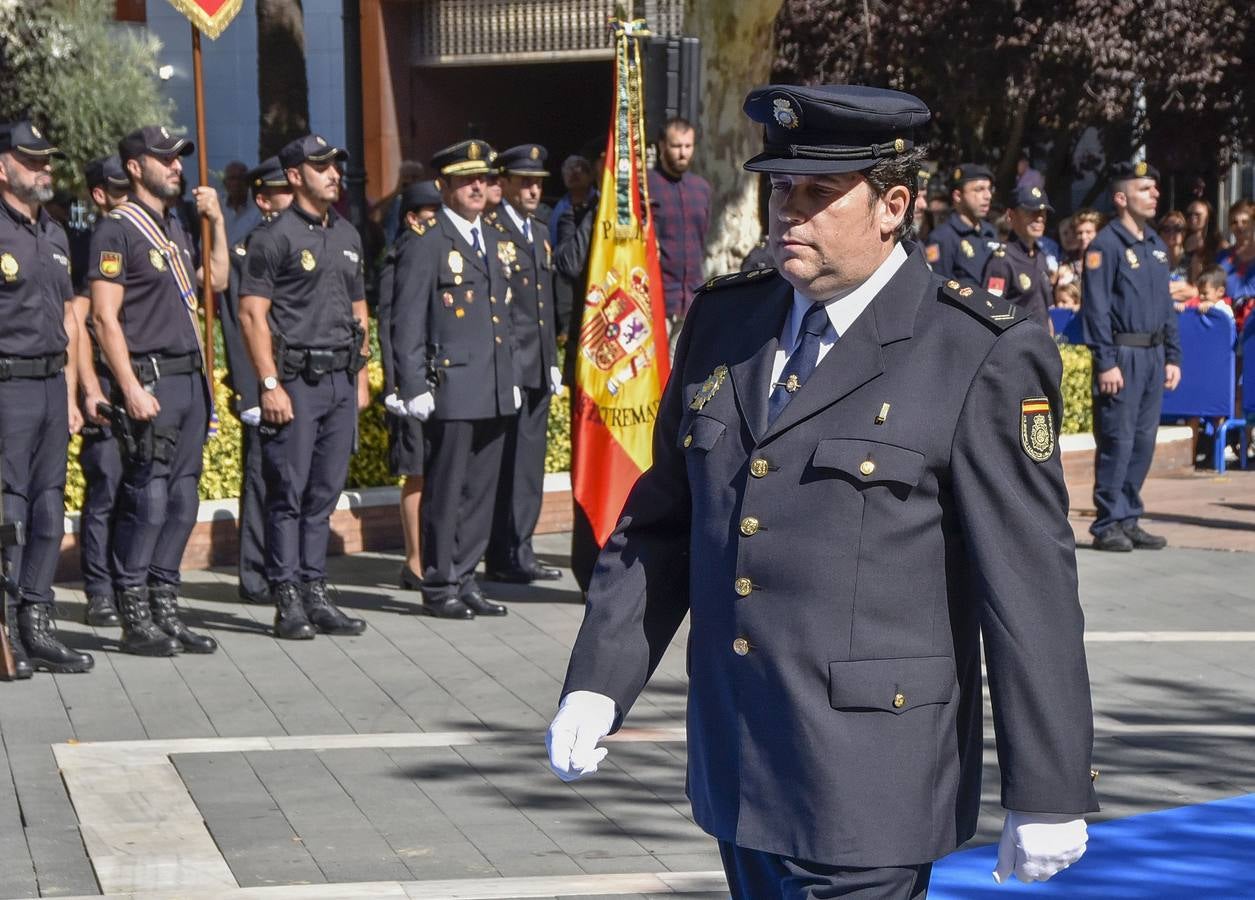 Fotos: Día de la Policía Nacional