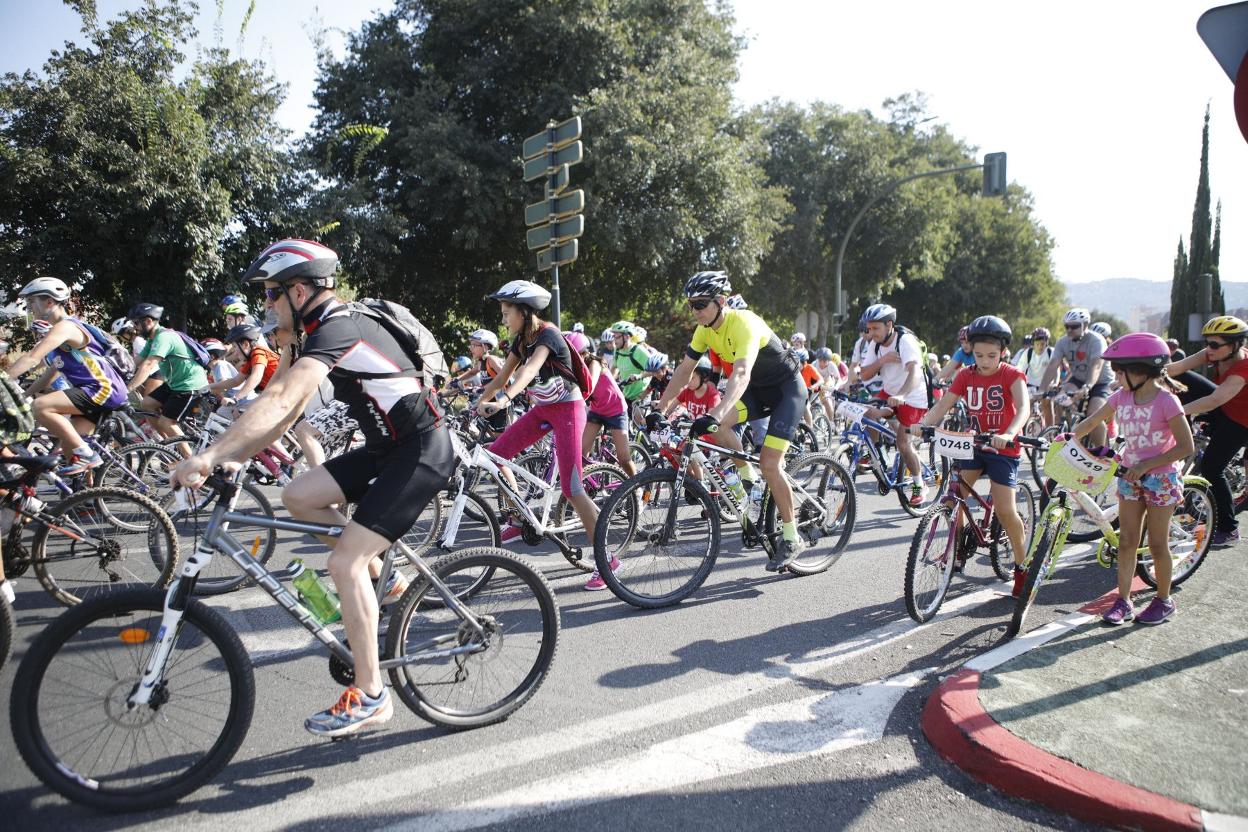 Edición del año pasado. :: hoy