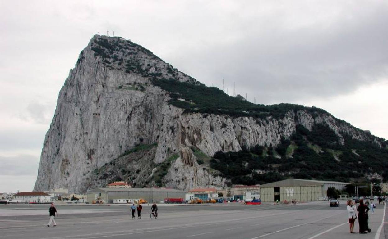 Gibraltar cita a Franco en la ONU para defender la autodeterminación y reclamar un Brexit «sensato»
