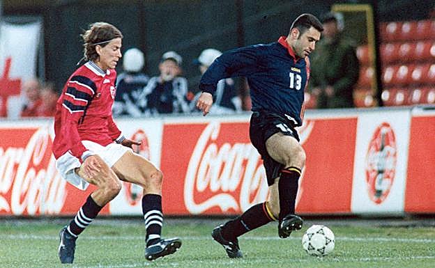 Noruega, una repesca y un batacazo que hundió a Molina