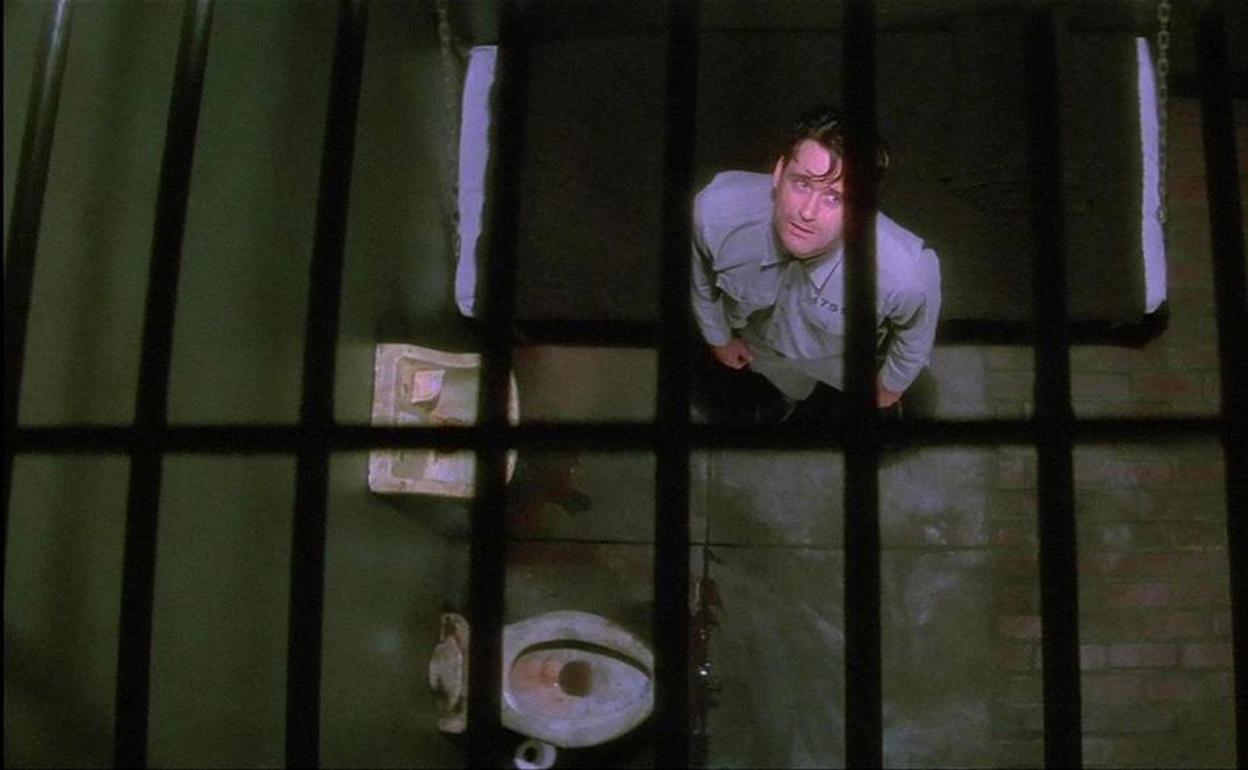 La Filmoteca proyecta en Cáceres la película 'Carretera perdida'