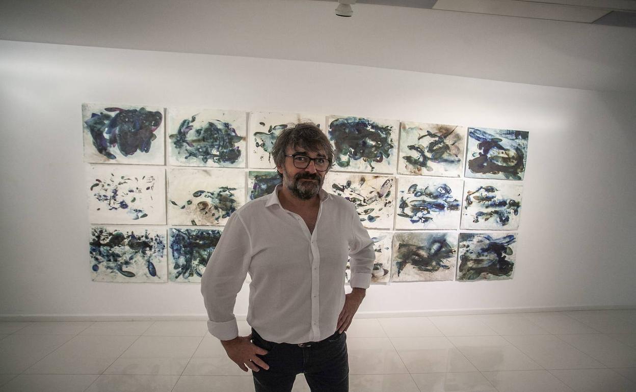 Nueva exposición en la sala El Brocense de Cáceres