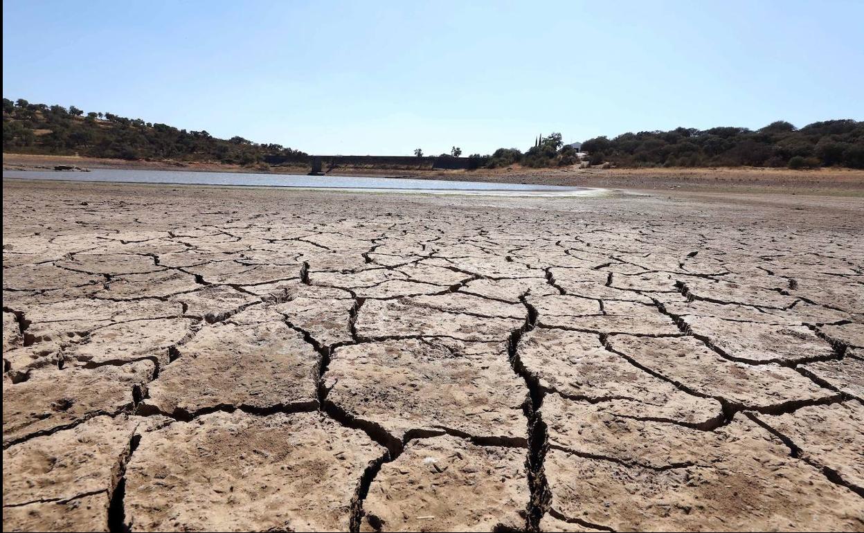 Los pueblos cercanos a Mérida afectados por la sequía tendrán agua a cambio de un canon