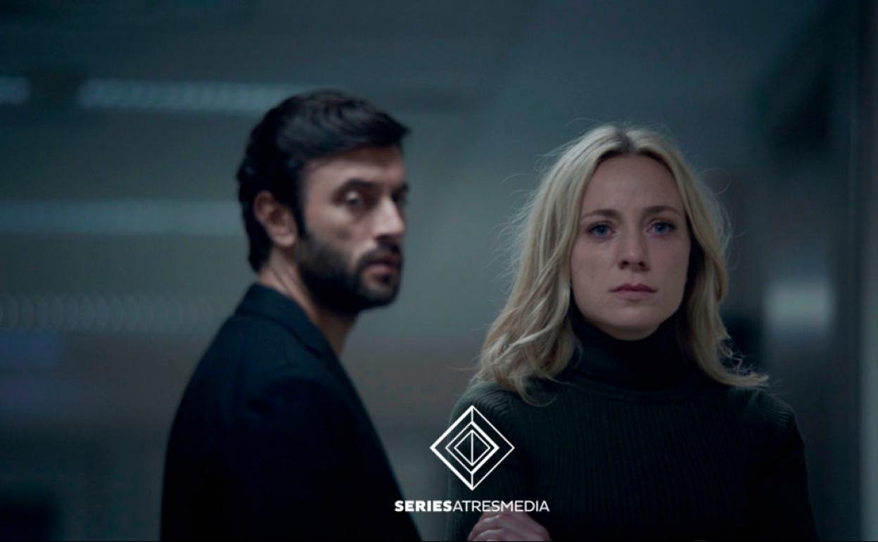 Antena 3 inicia el rodaje de 'Mentiras'