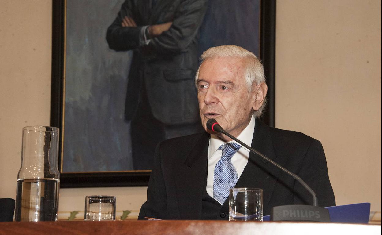 Enrique Sánchez de León