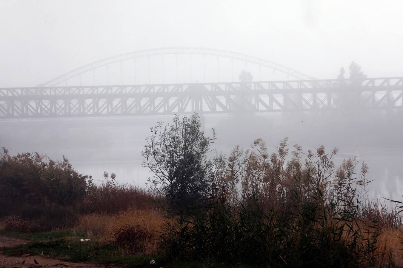 Fotos: El puente de Todos los Santos alternará lluvia y sol con una bajada de temperaturas