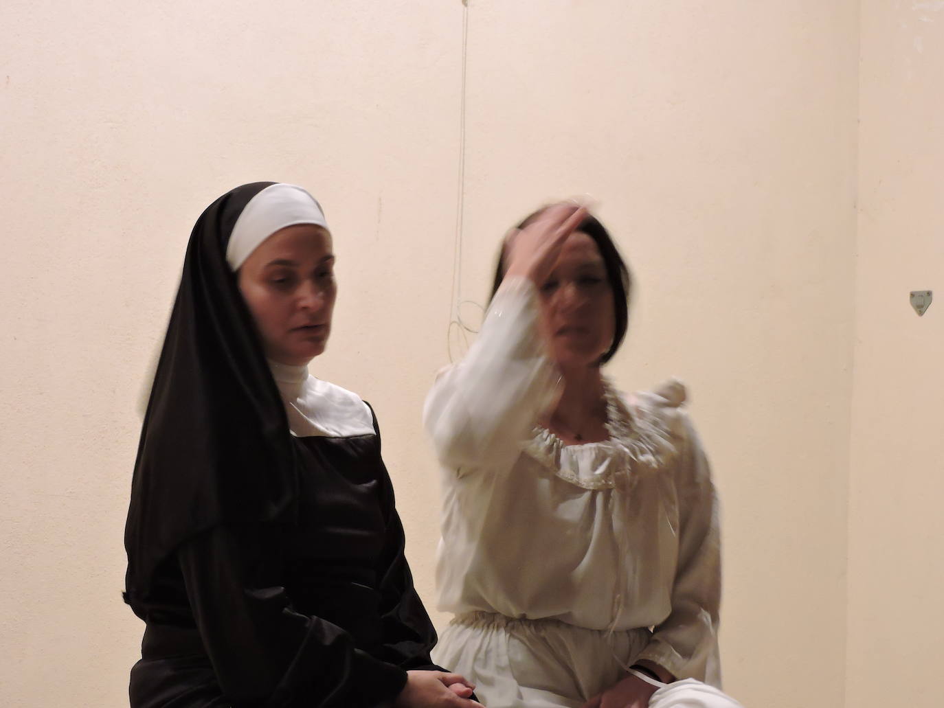 Fotos: Fotos del V Mercado de Dulces Conventuales