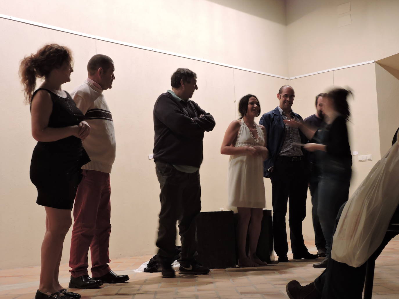 Fotos: Fotos del V Mercado de Dulces Conventuales