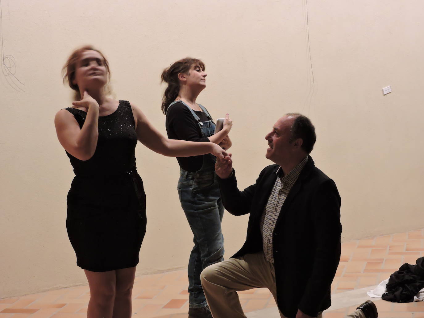 Fotos: Fotos del V Mercado de Dulces Conventuales