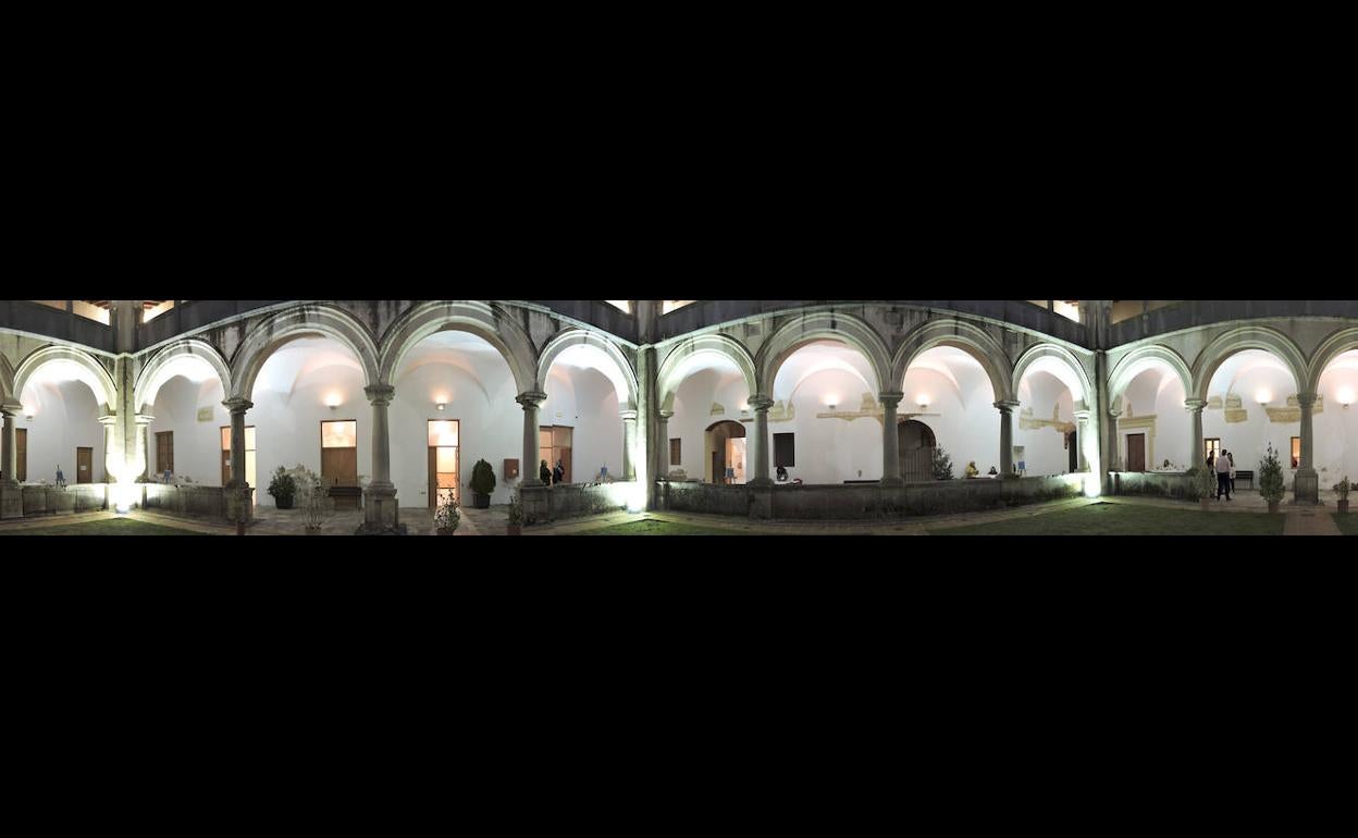 Gran éxito en el V Mercado de dulces conventuales en Fregenal