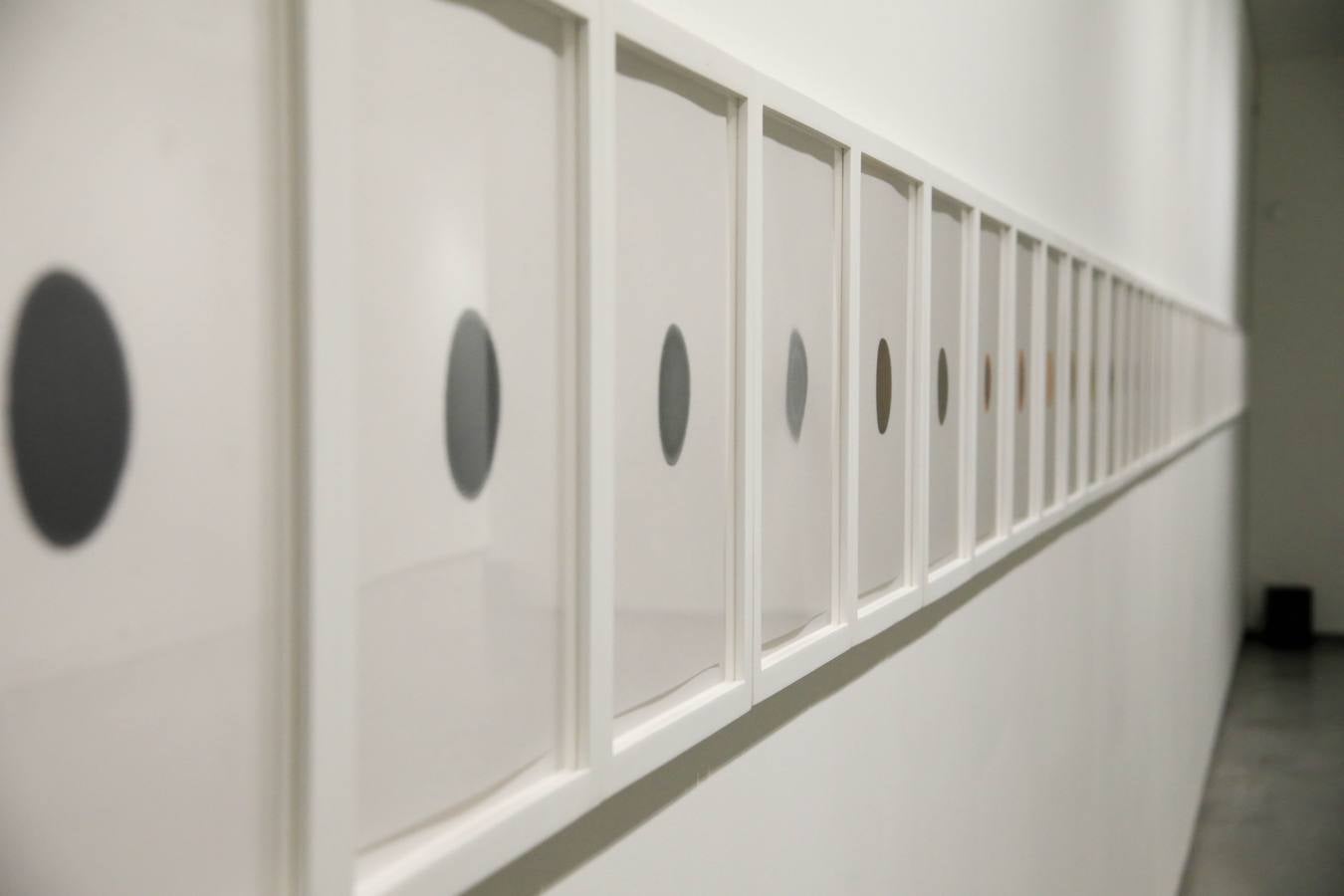 Fotos: La perspectiva esencial. Minimalismos en la colección Helga de Alvear