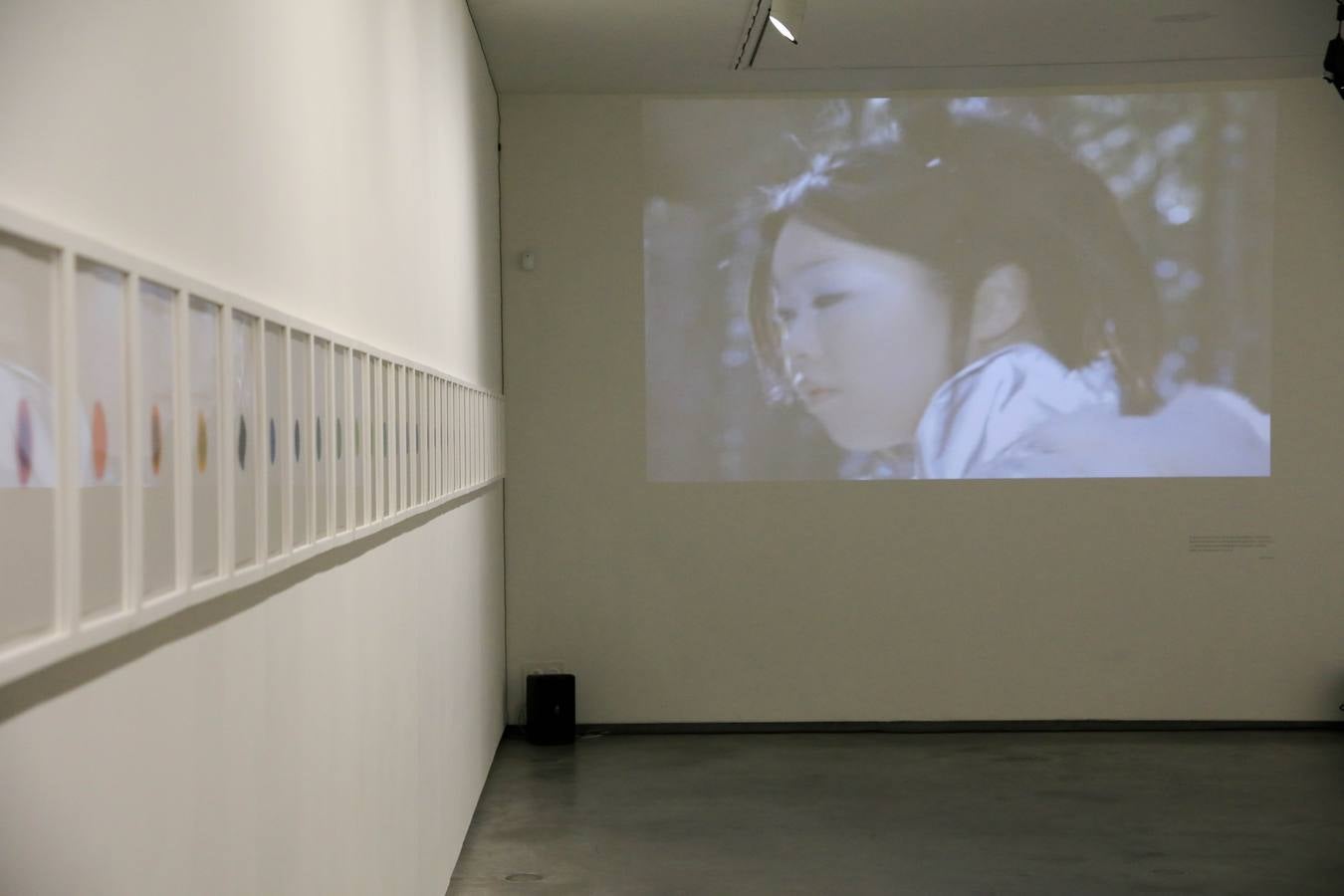 Fotos: La perspectiva esencial. Minimalismos en la colección Helga de Alvear