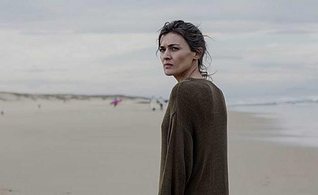 Marta Nieto encarna a Elena, en 'Madre'.