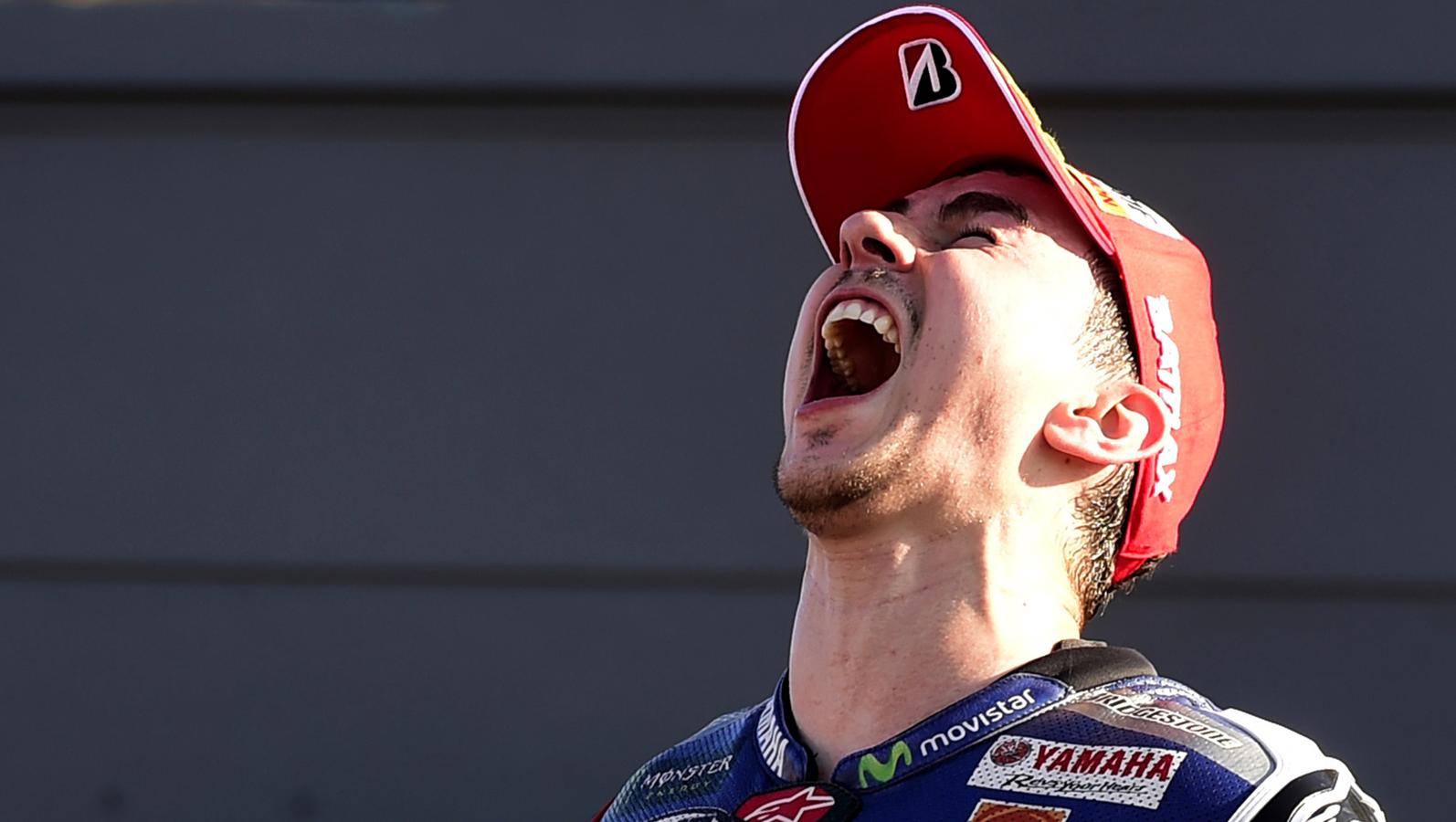 Fotos: Jorge Lorenzo se retira al no encontrar «motivación»