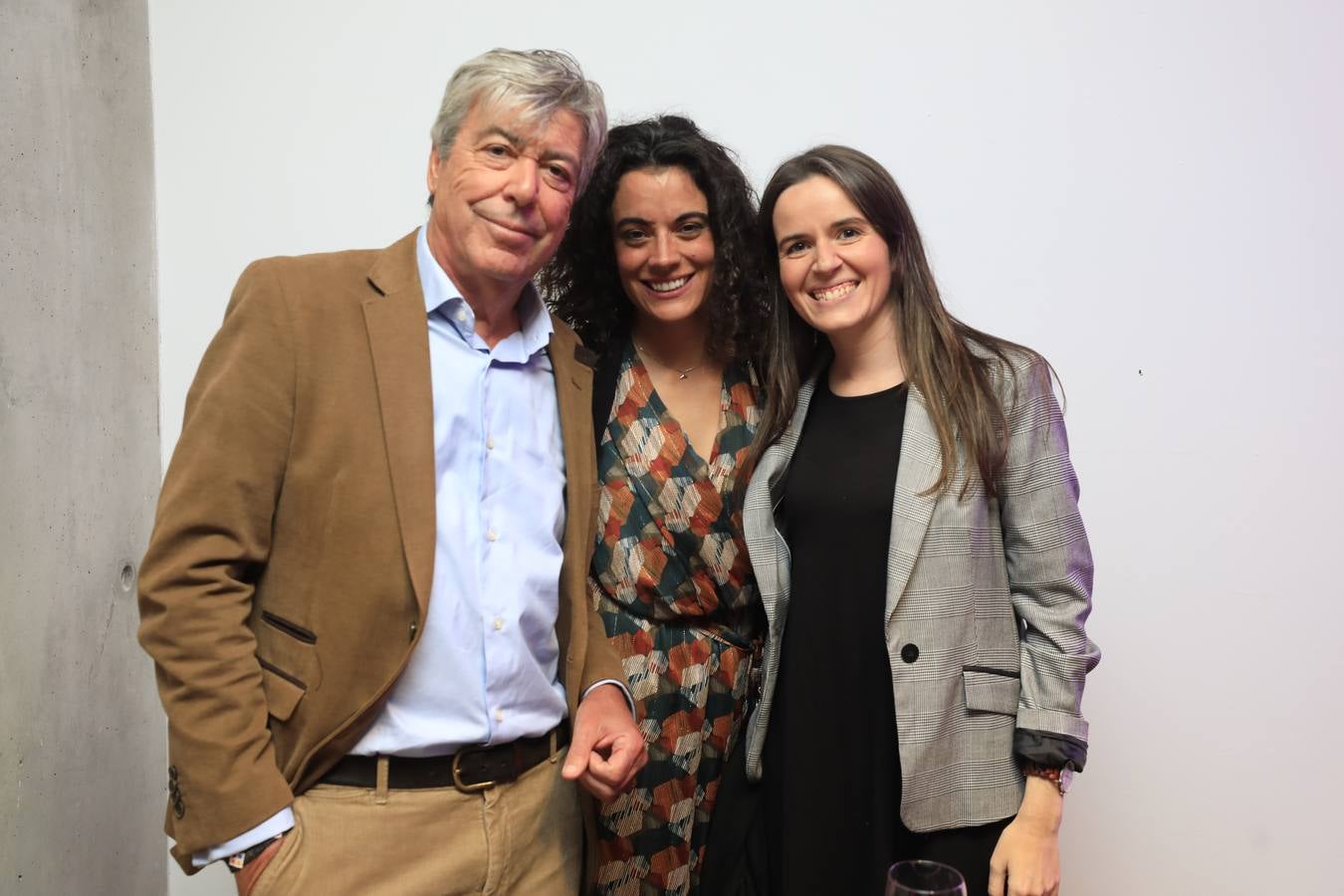 Fotos: El cóctel de Extremeños de HOY 2019