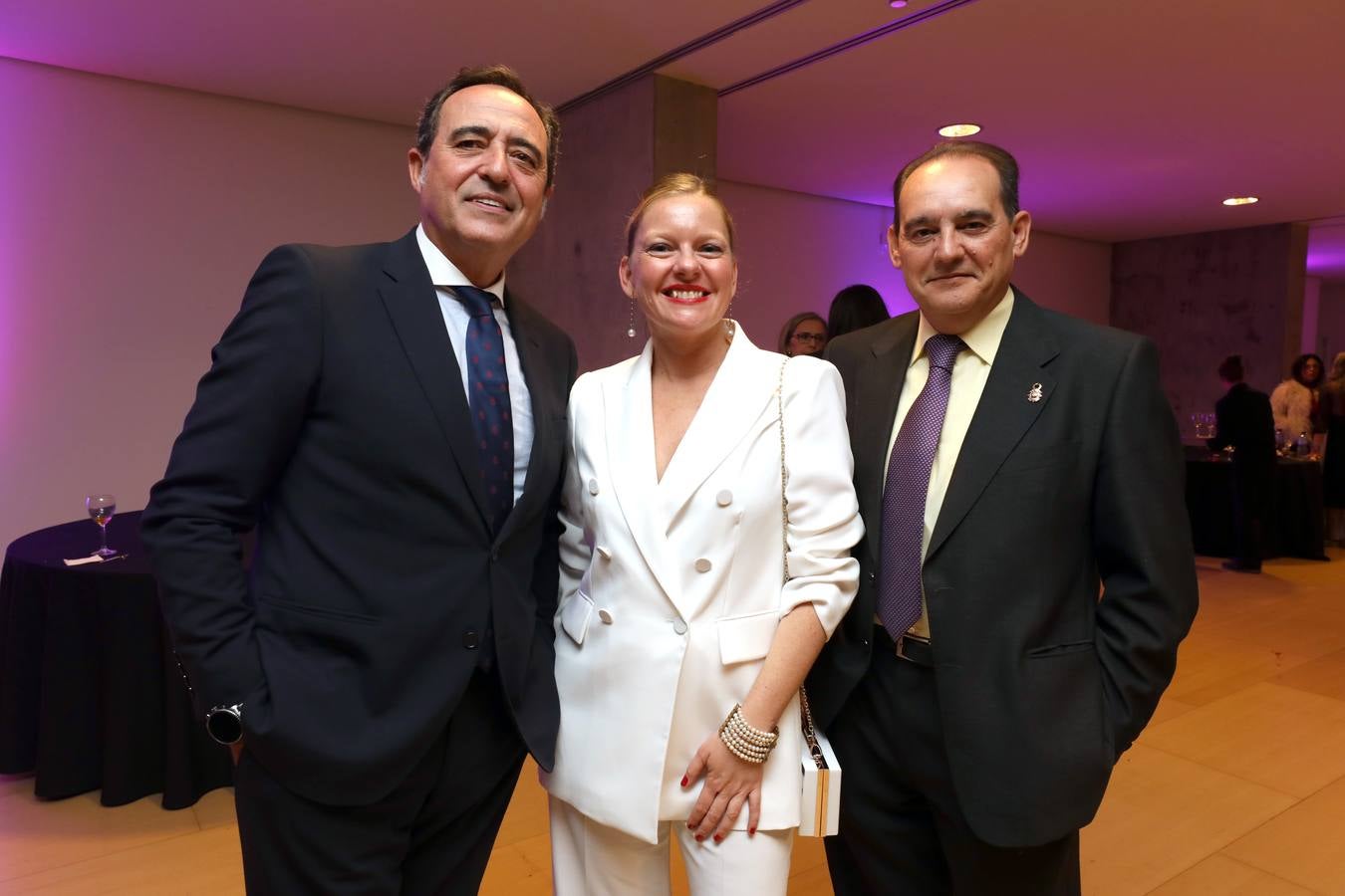 Fotos: El cóctel de Extremeños de HOY 2019