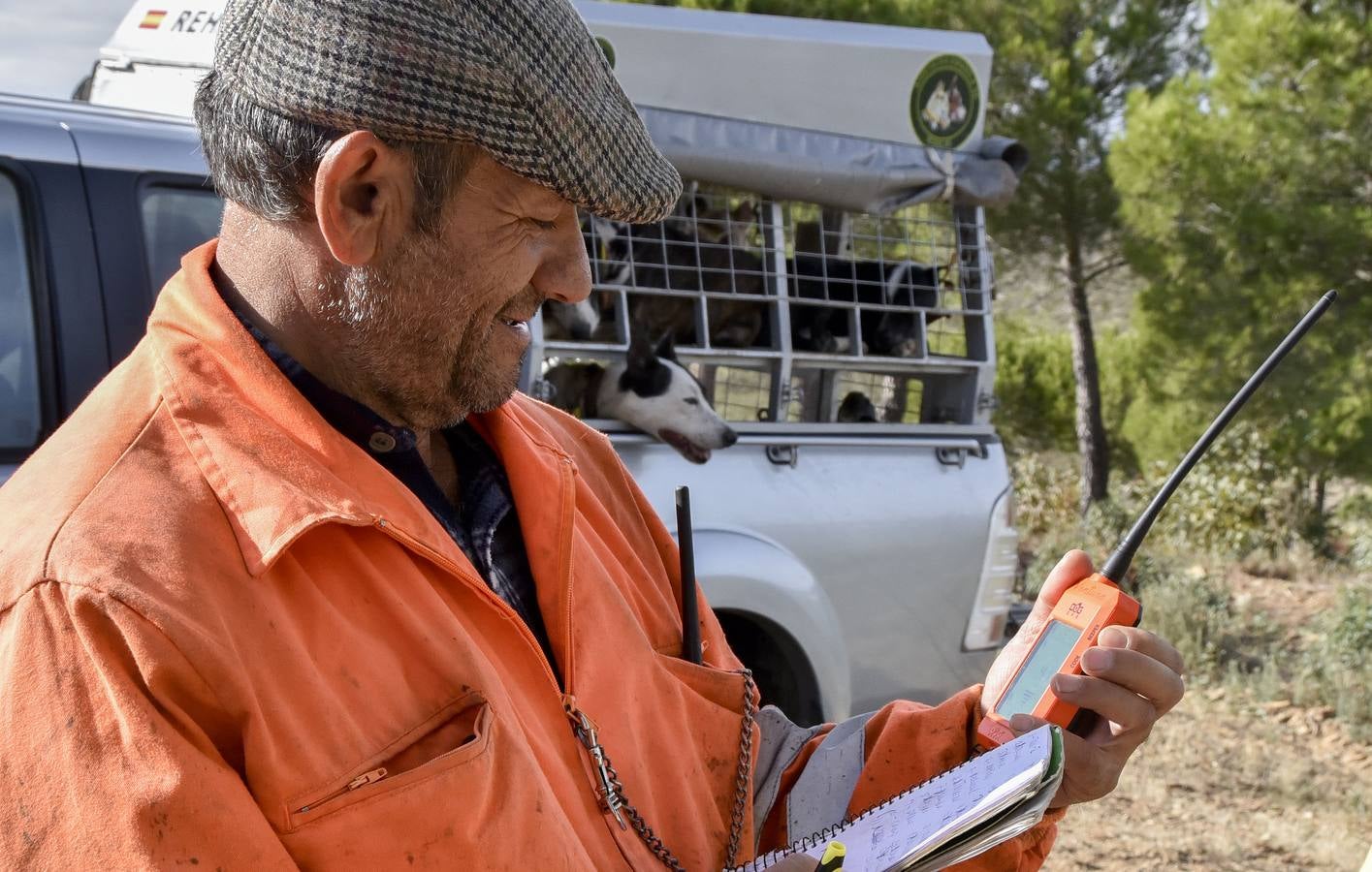 Fotos: Montería social, caza para todos los bolsillos