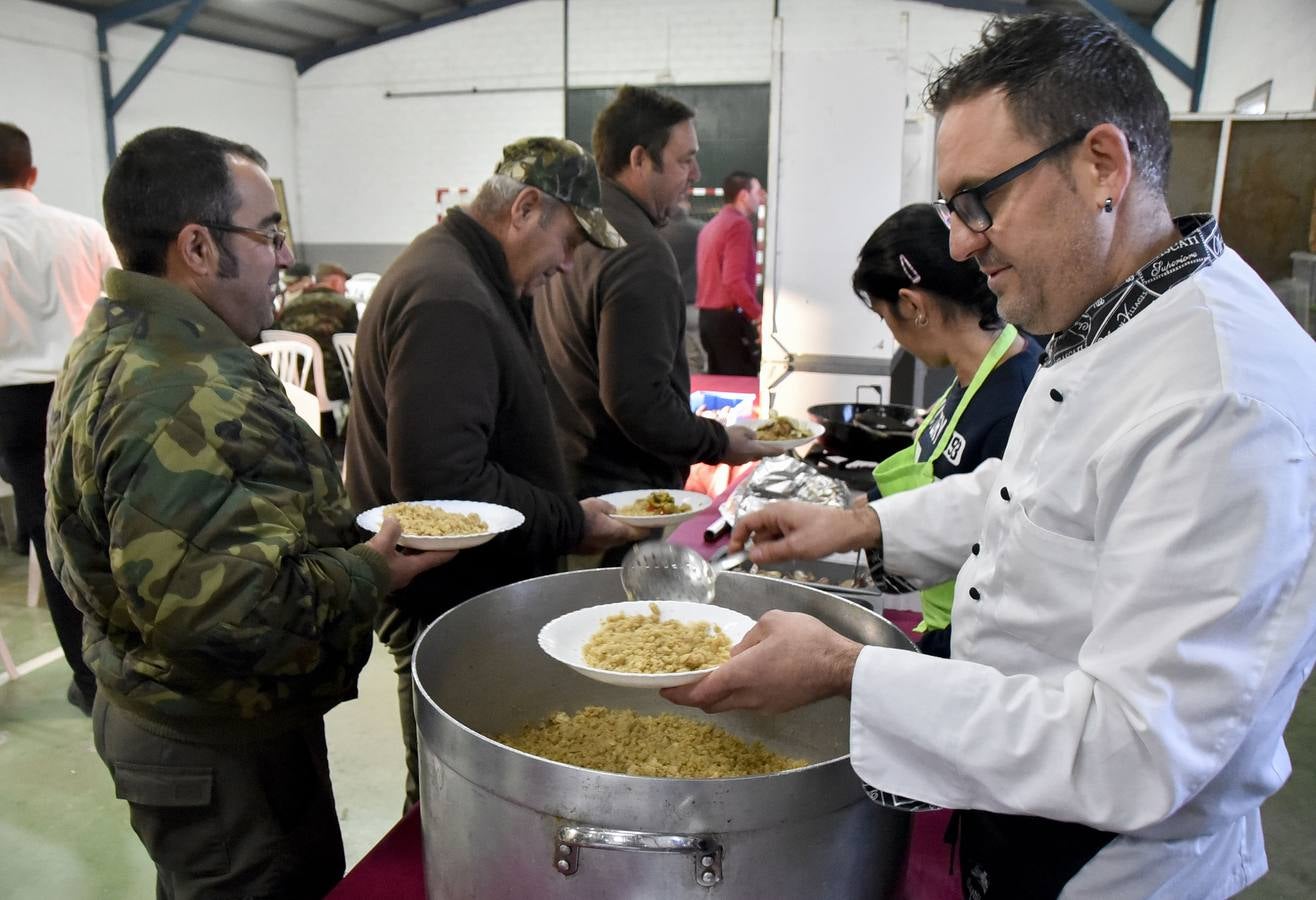 Fotos: Montería social, caza para todos los bolsillos