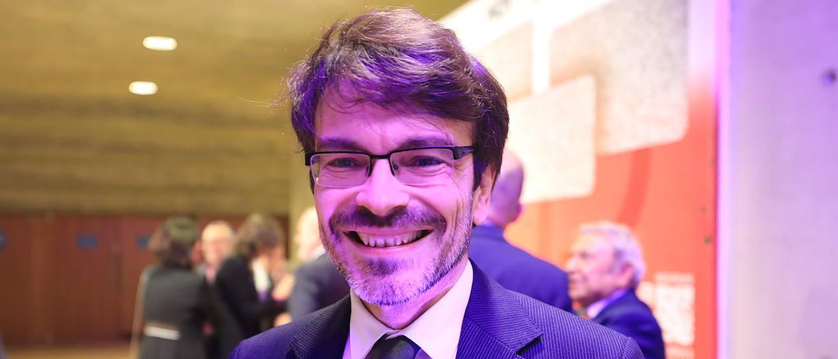 «Extremadura está en el centro de nuestra estrategia renovable»