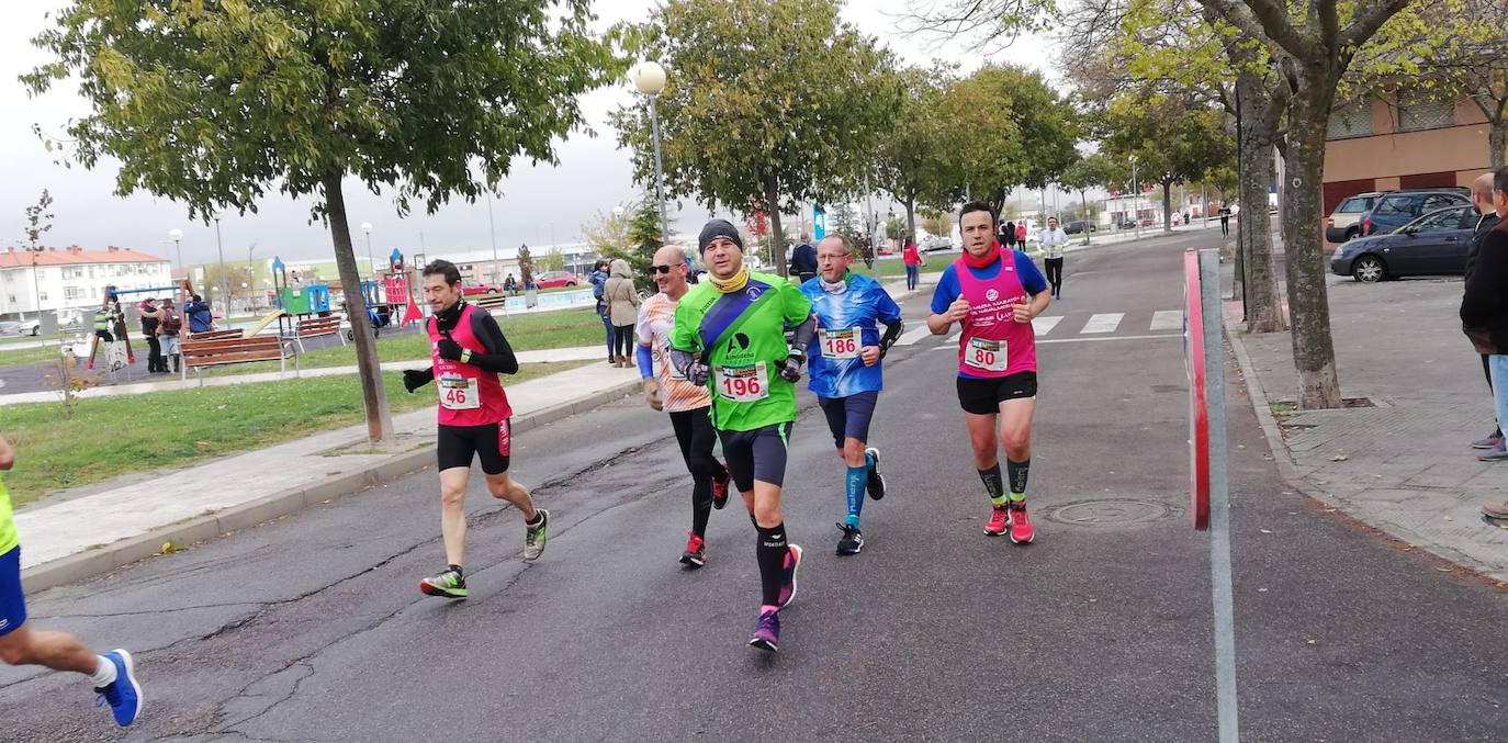 Fotos: La Media Maratón de Navalmoral de la Mata, en imágenes
