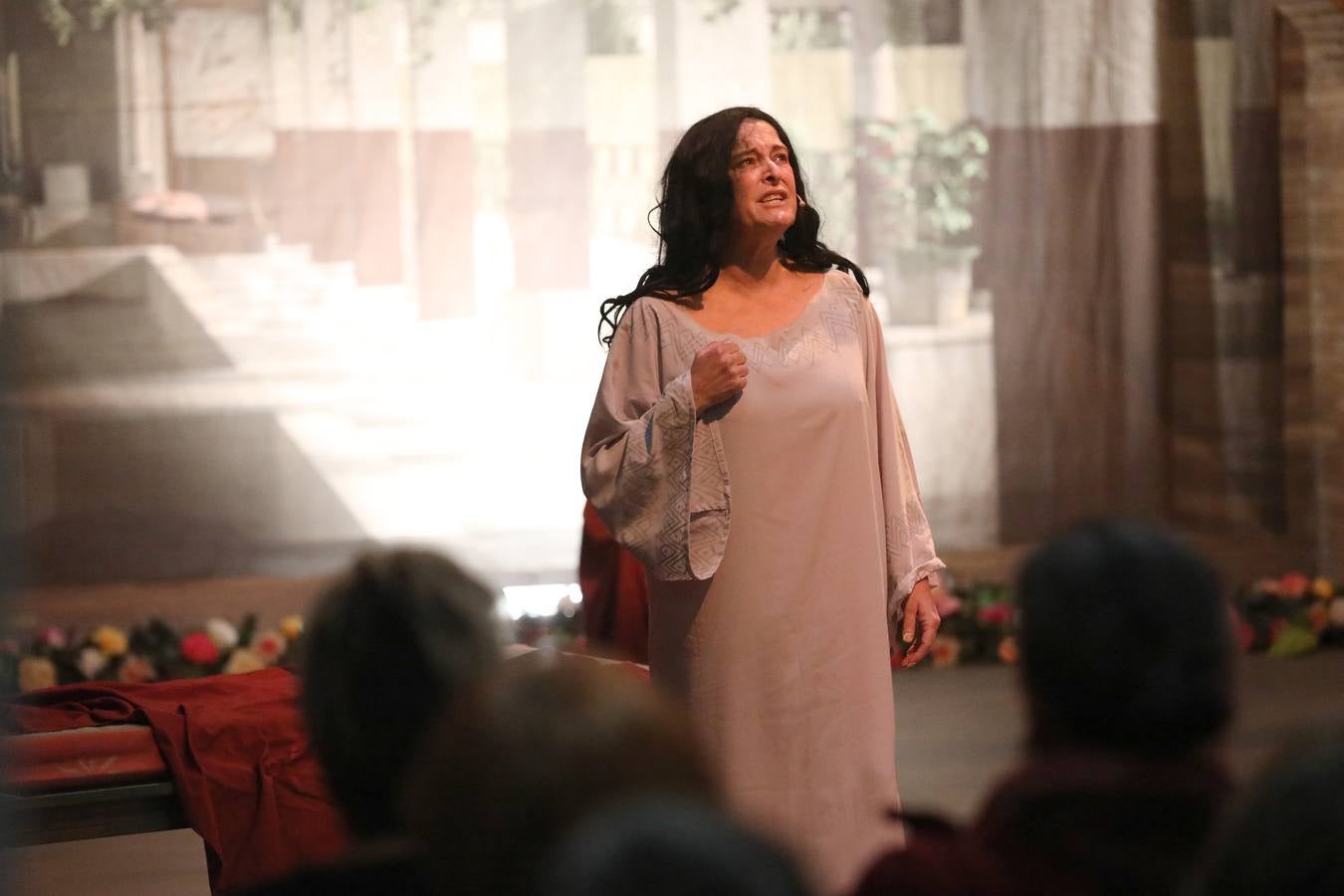 Fotos: &#039;Mujeres en la Niebla&#039; en el Museo Romano