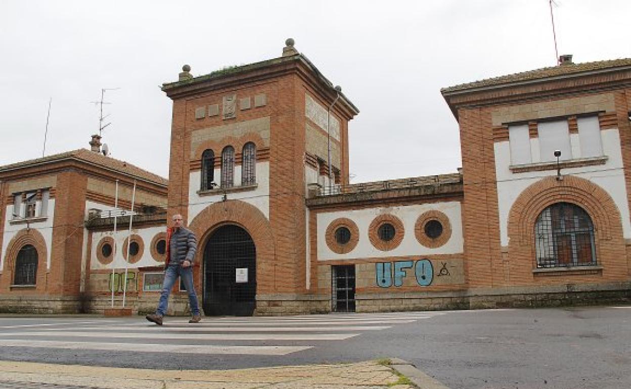 Amnistía Internacional apoya un espacio para la memoria histórica en la cárcel vieja de Cáceres