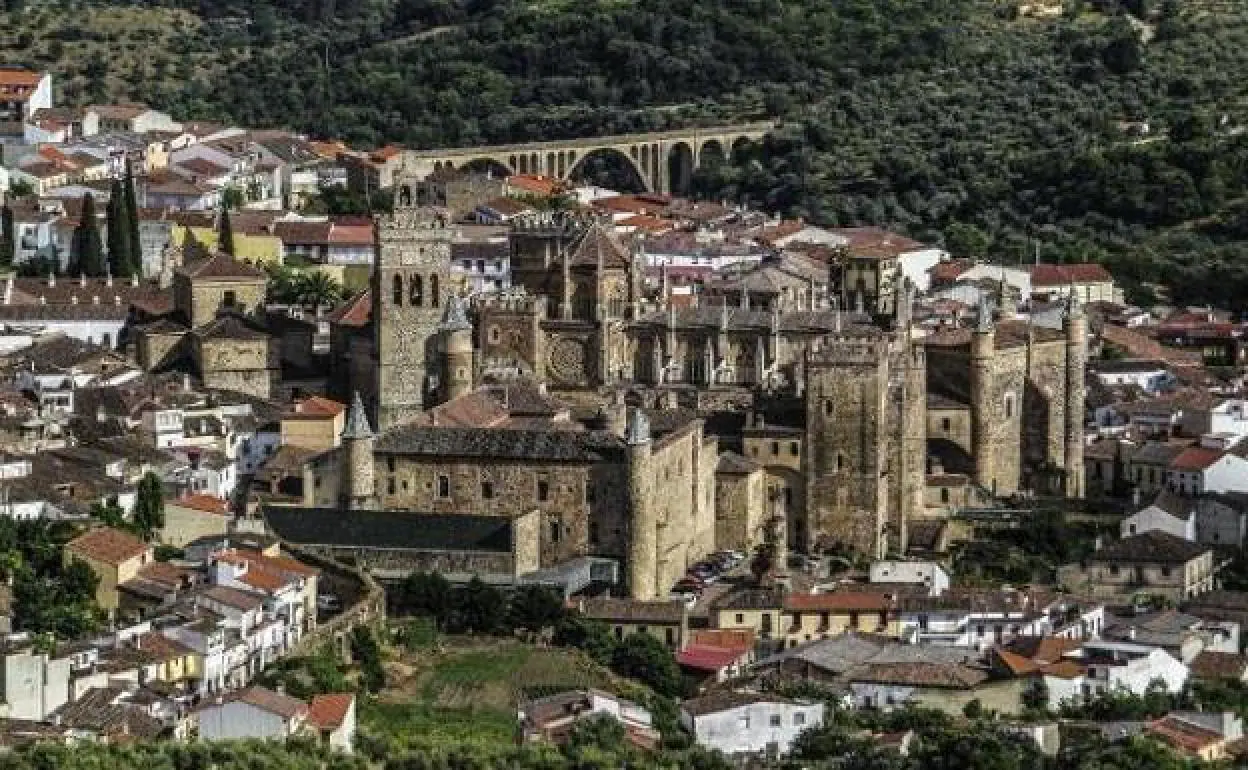 Guadalupe acogerá la retransmisión de las campanadas de Nochevieja de una cadena nacional