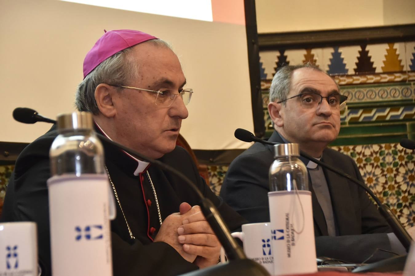 Fotos: Inauguración oficial del Museo Catedralicio de Badajoz