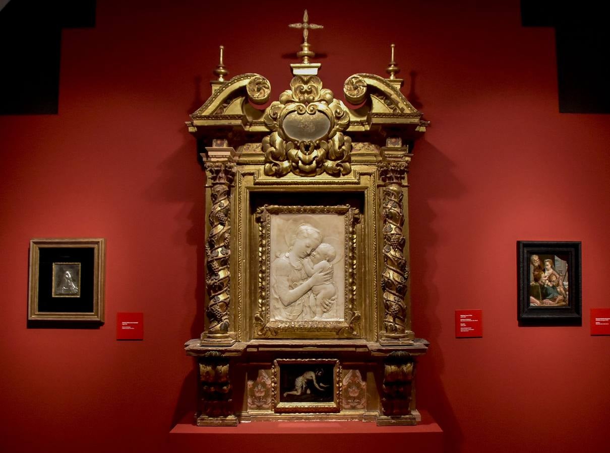 Fotos: Inauguración oficial del Museo Catedralicio de Badajoz