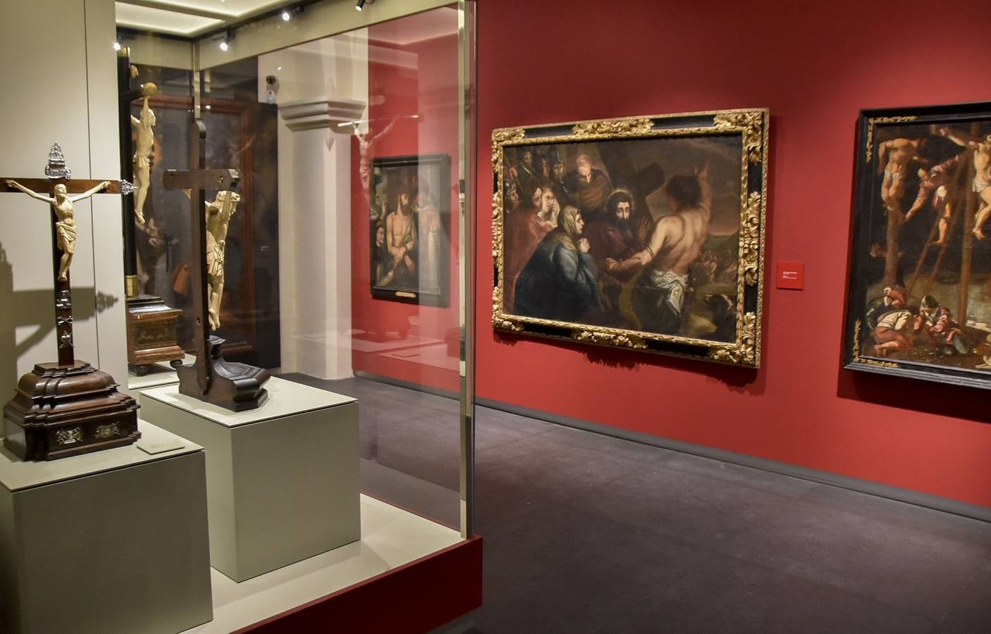 Fotos: Inauguración oficial del Museo Catedralicio de Badajoz