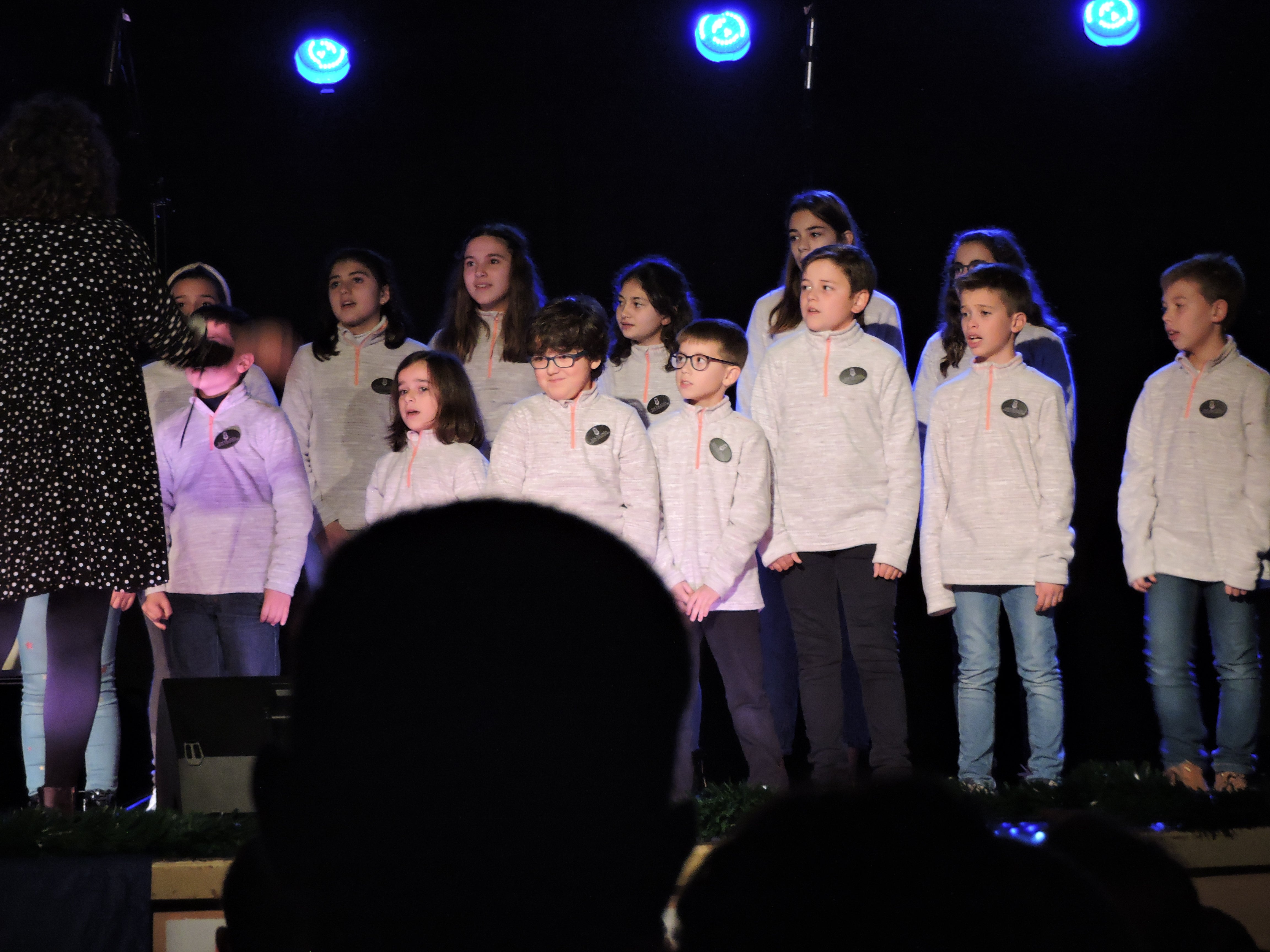 Fotos: Festival de la Solidaridad 2019 parte 1