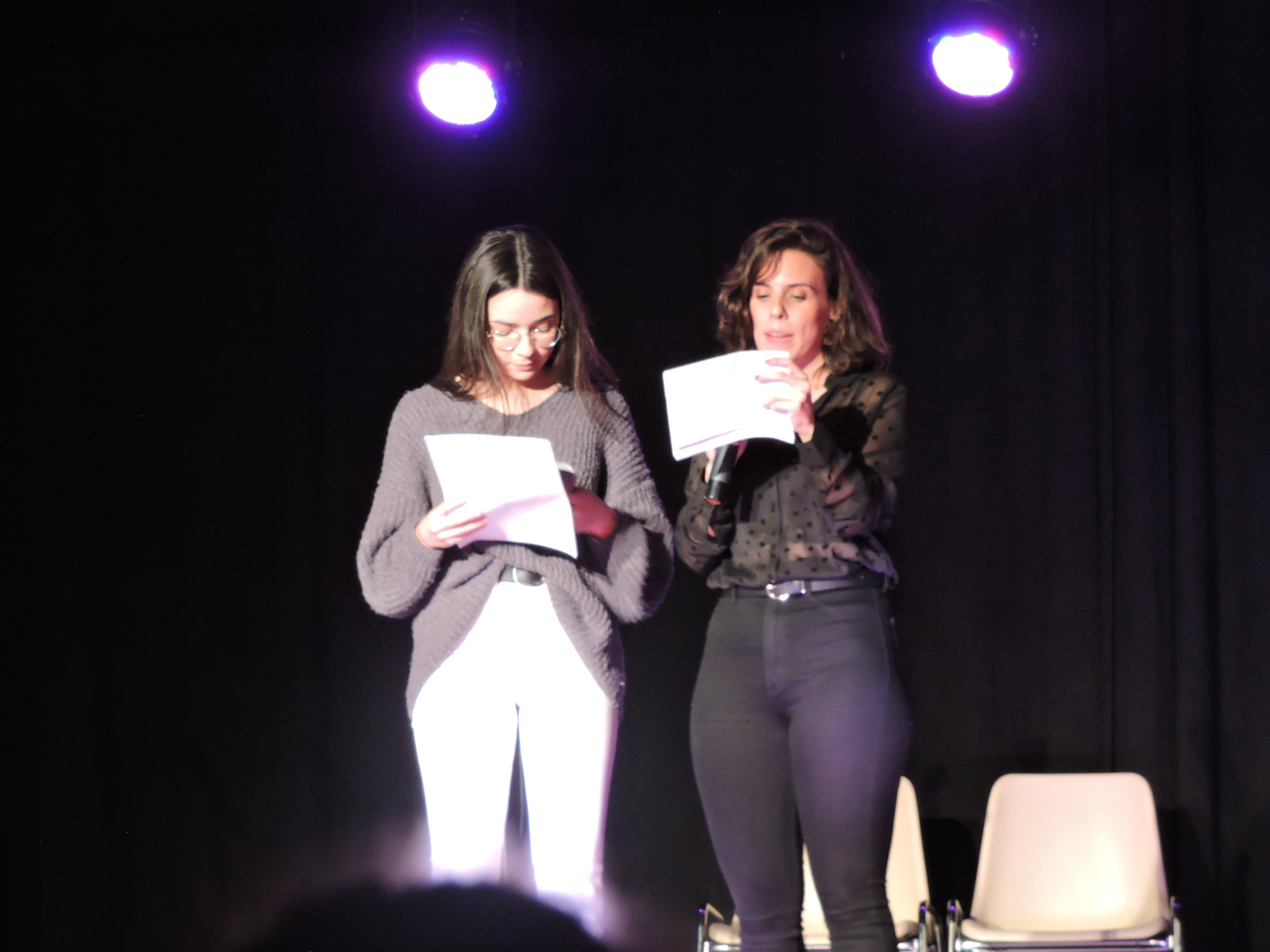 Fotos: Festival de la Solidaridad 2019 parte 1