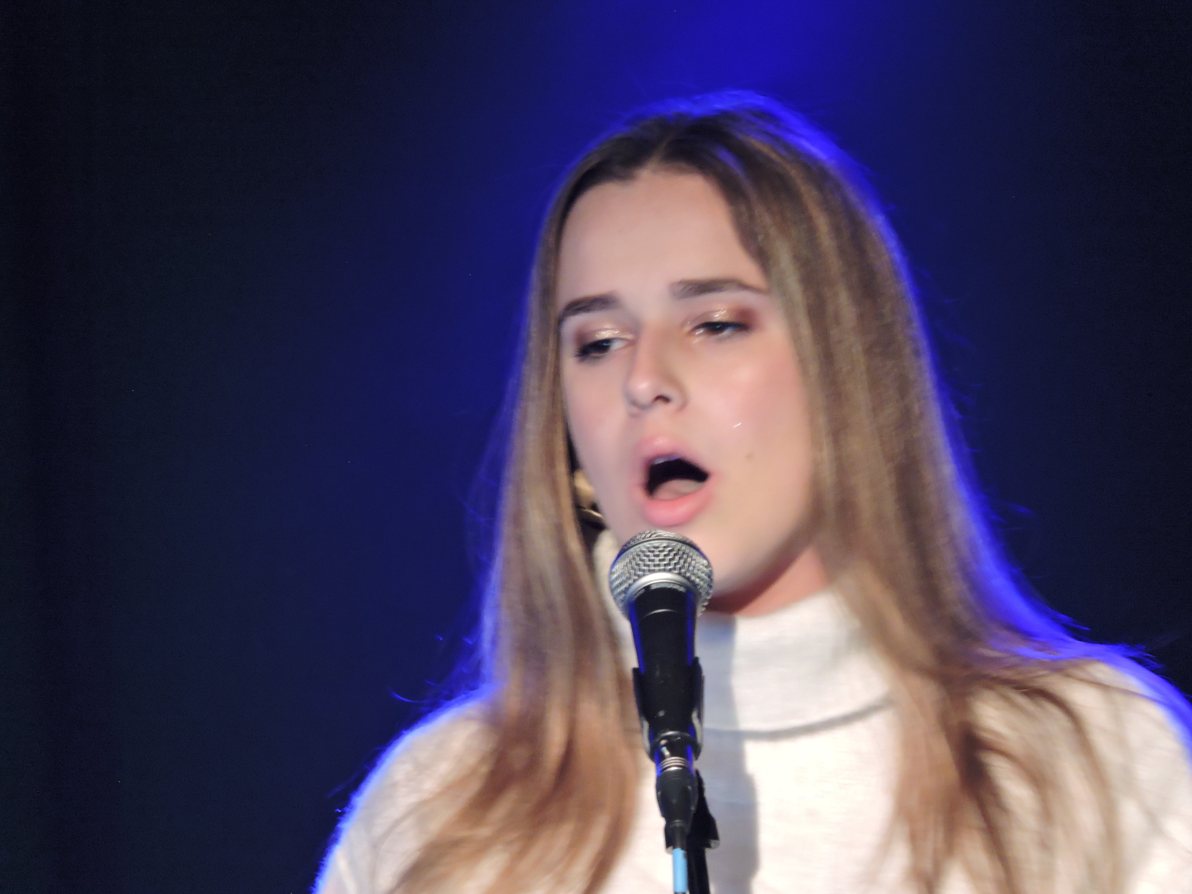 Fotos: Festival de la Solidaridad 2019 parte 1