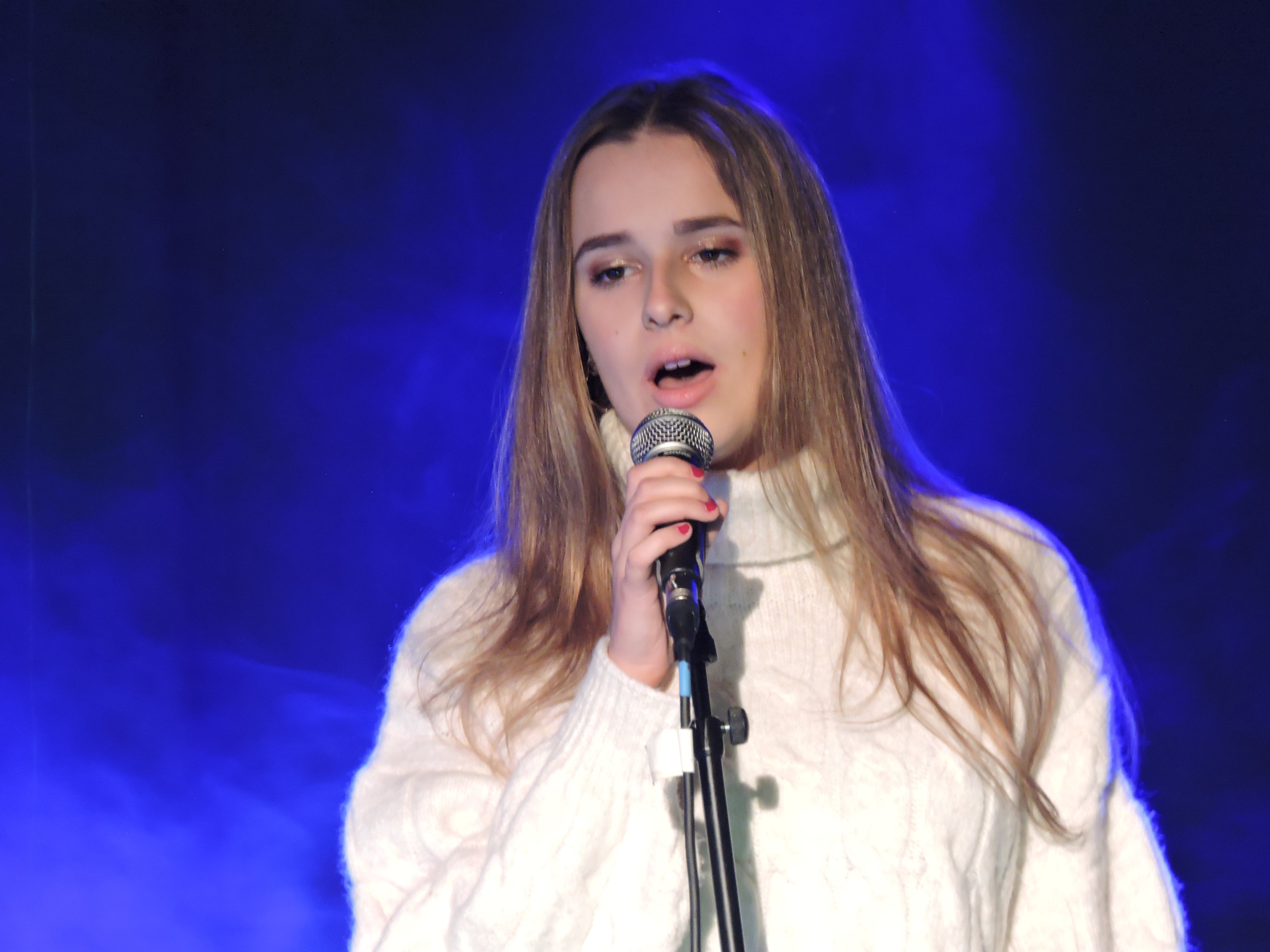 Fotos: Festival de la Solidaridad 2019 parte 1