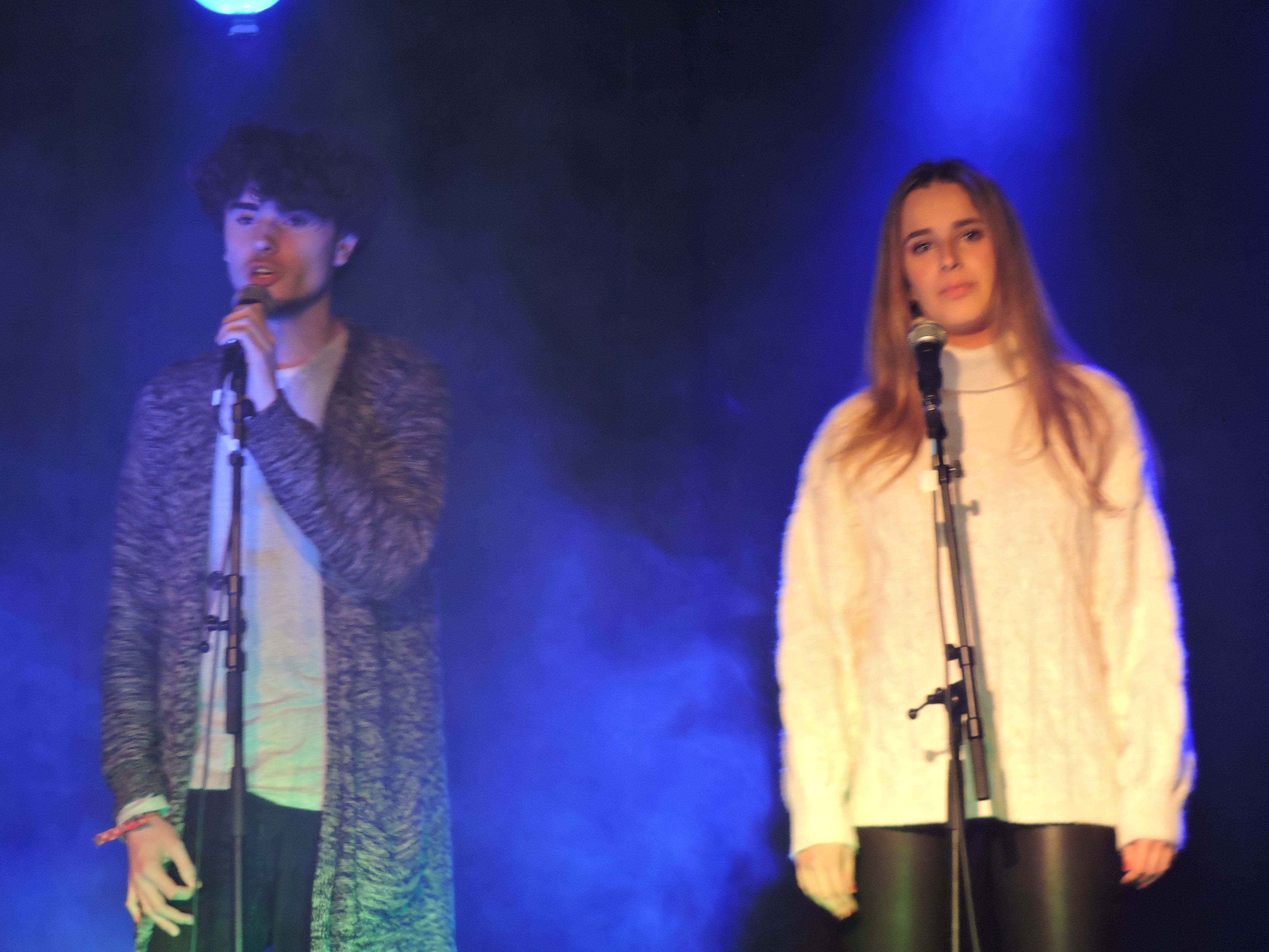 Fotos: Festival de la Solidaridad 2019 parte 1