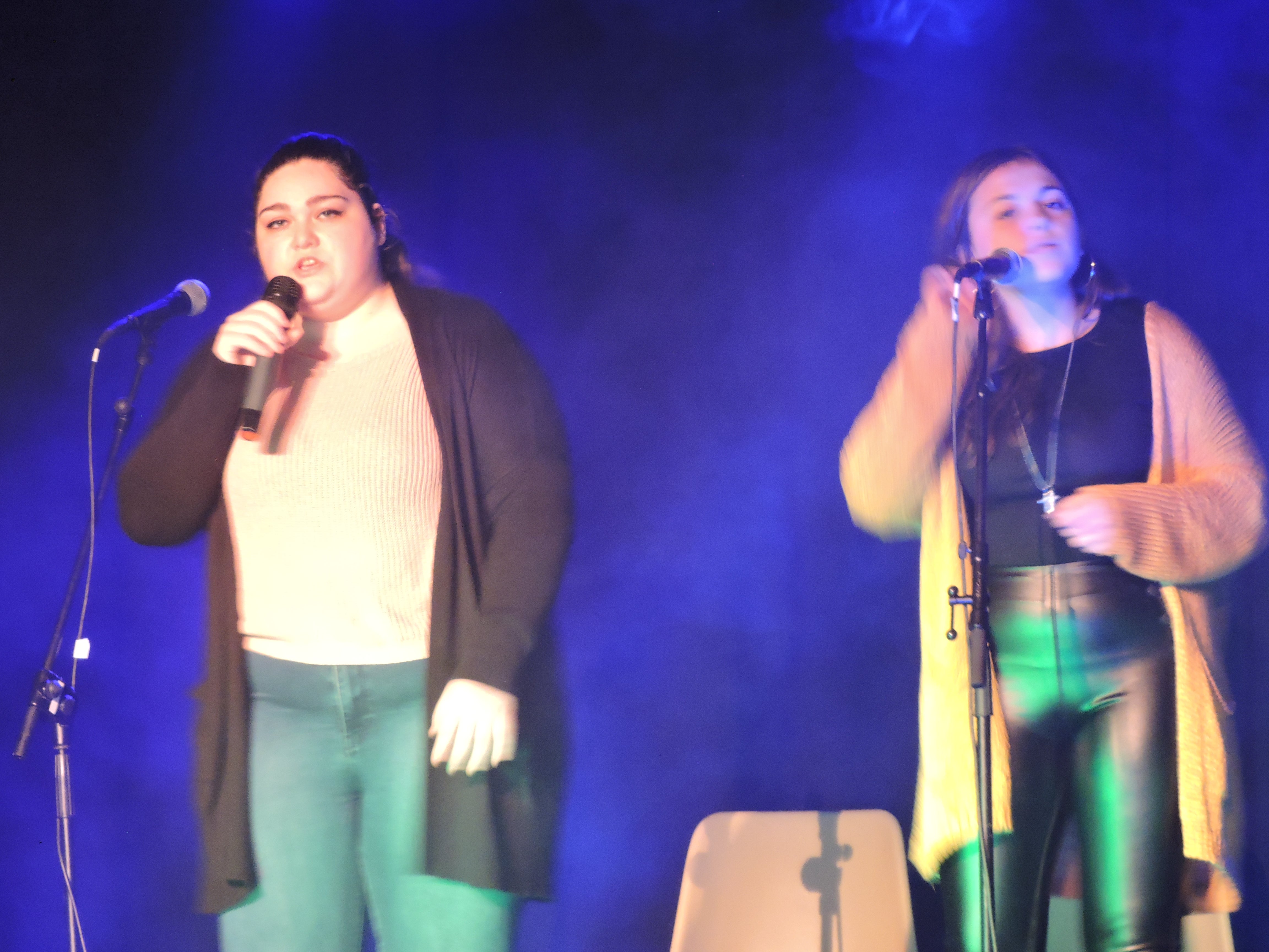 Fotos: Festival de la Solidaridad 2019 parte 1