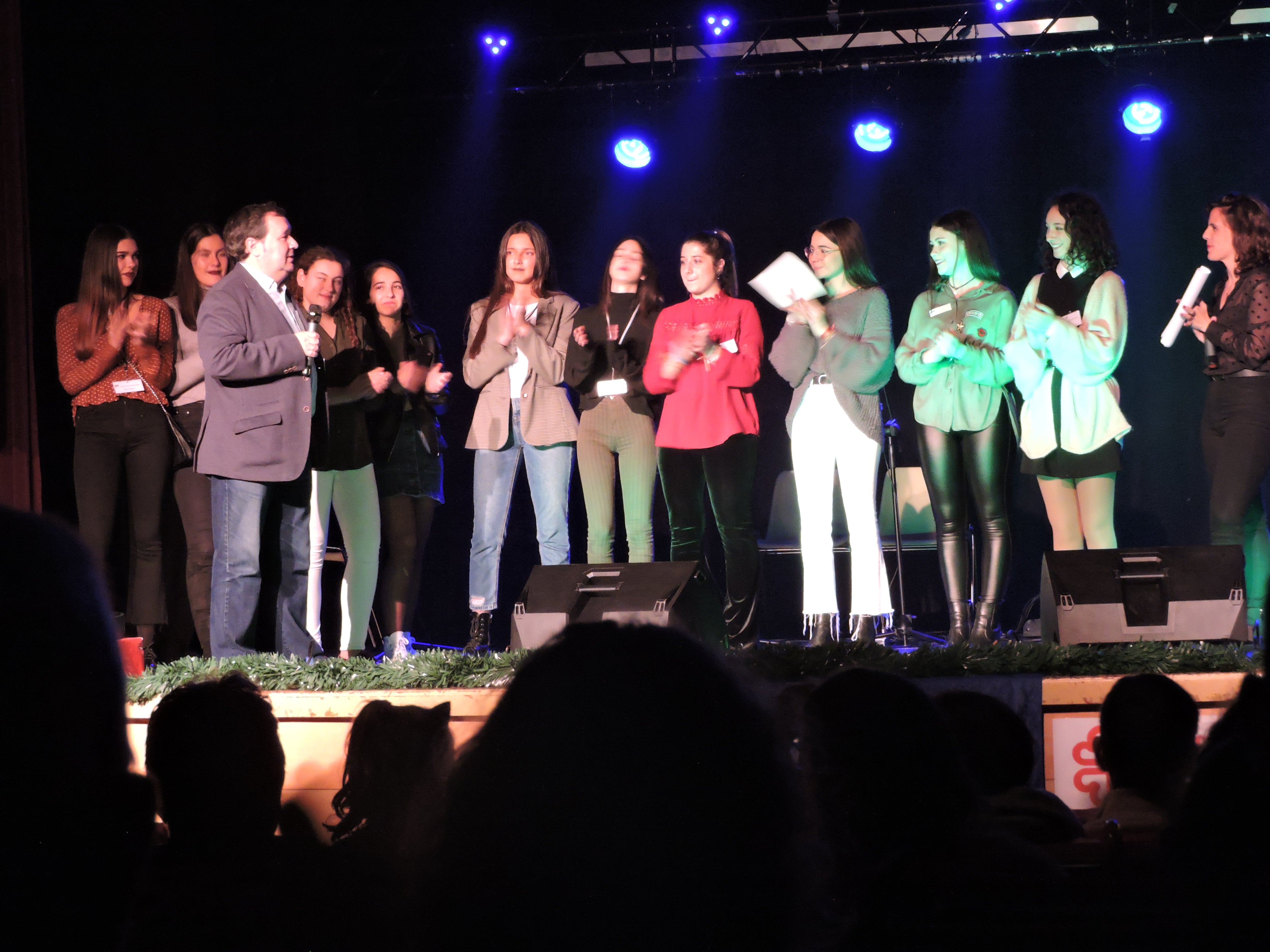 Fotos: Festival de la Solidaridad 2019 parte 1