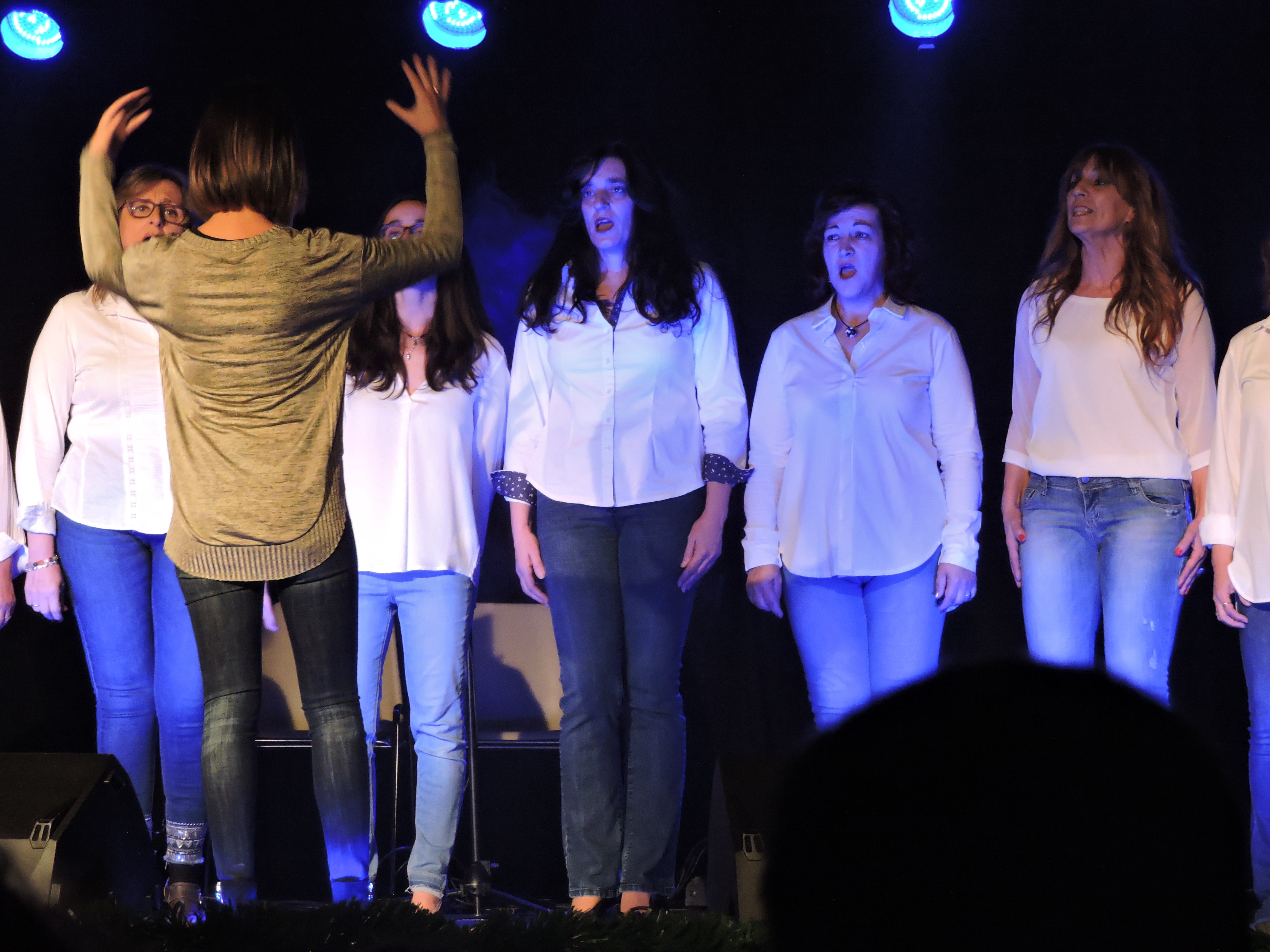 Fotos: Festival de la Solidaridad 2019 parte 1