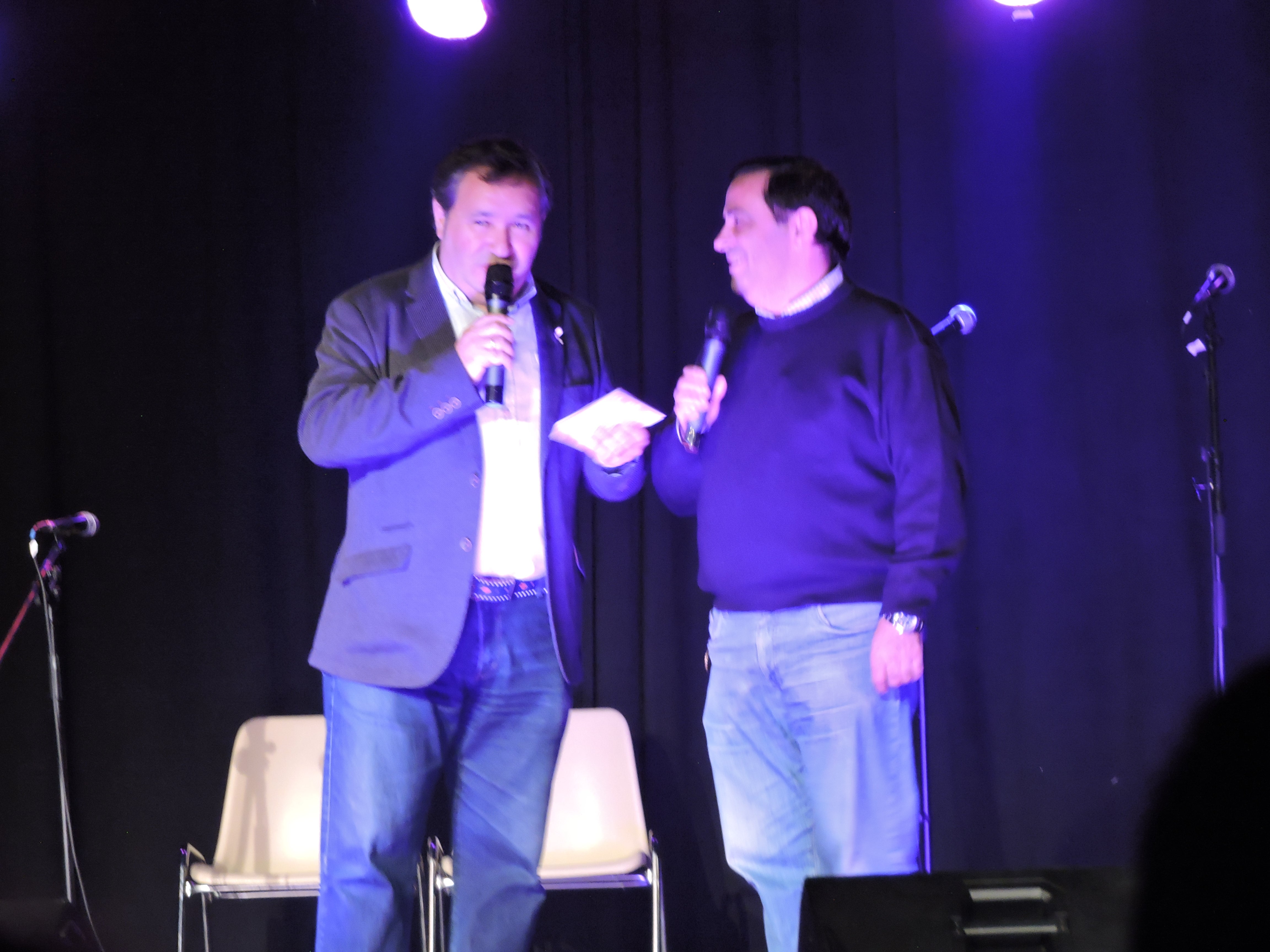 Fotos: Festival de la Solidaridad 2019 parte 2