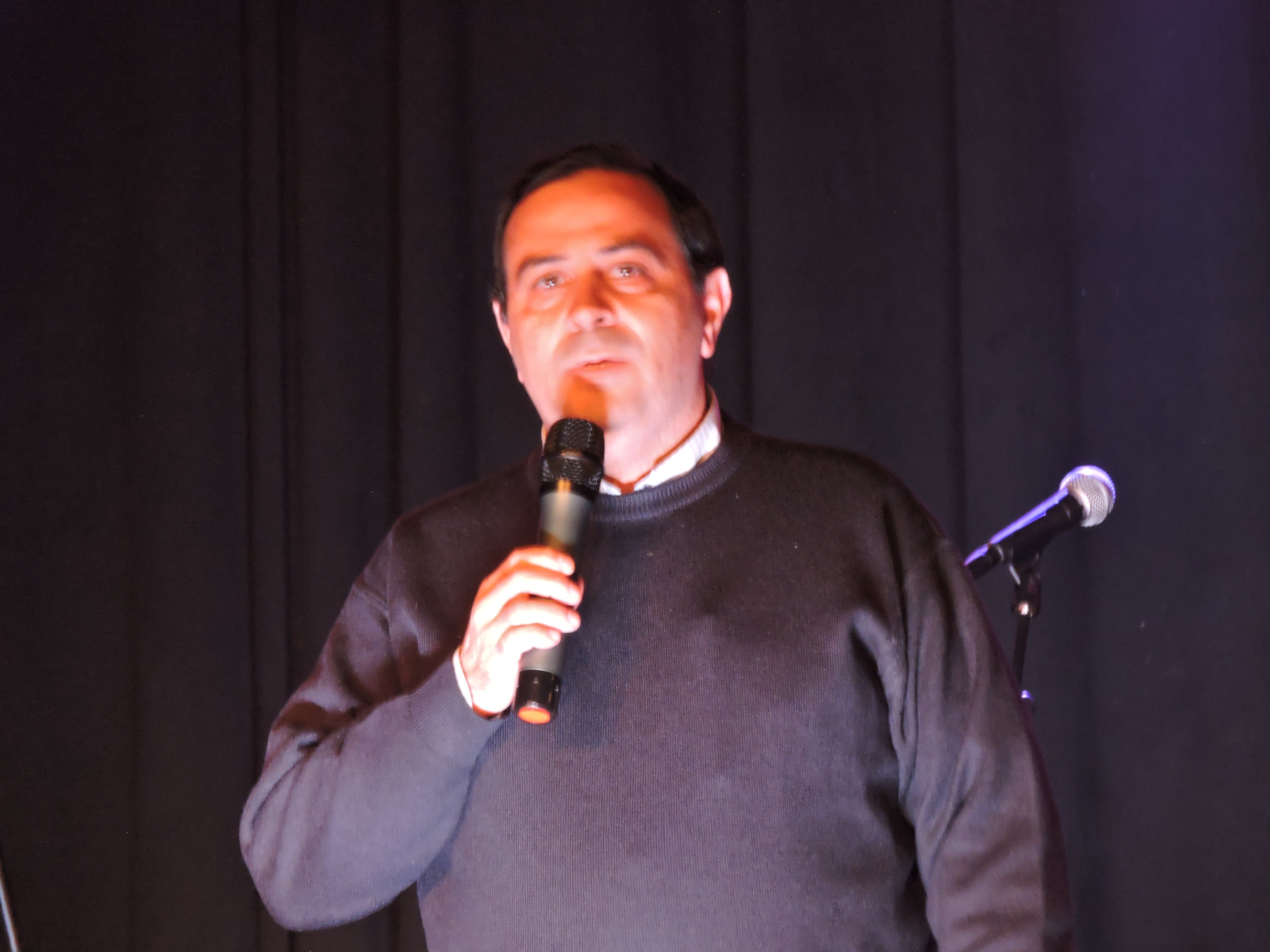 Fotos: Festival de la Solidaridad 2019 parte 2