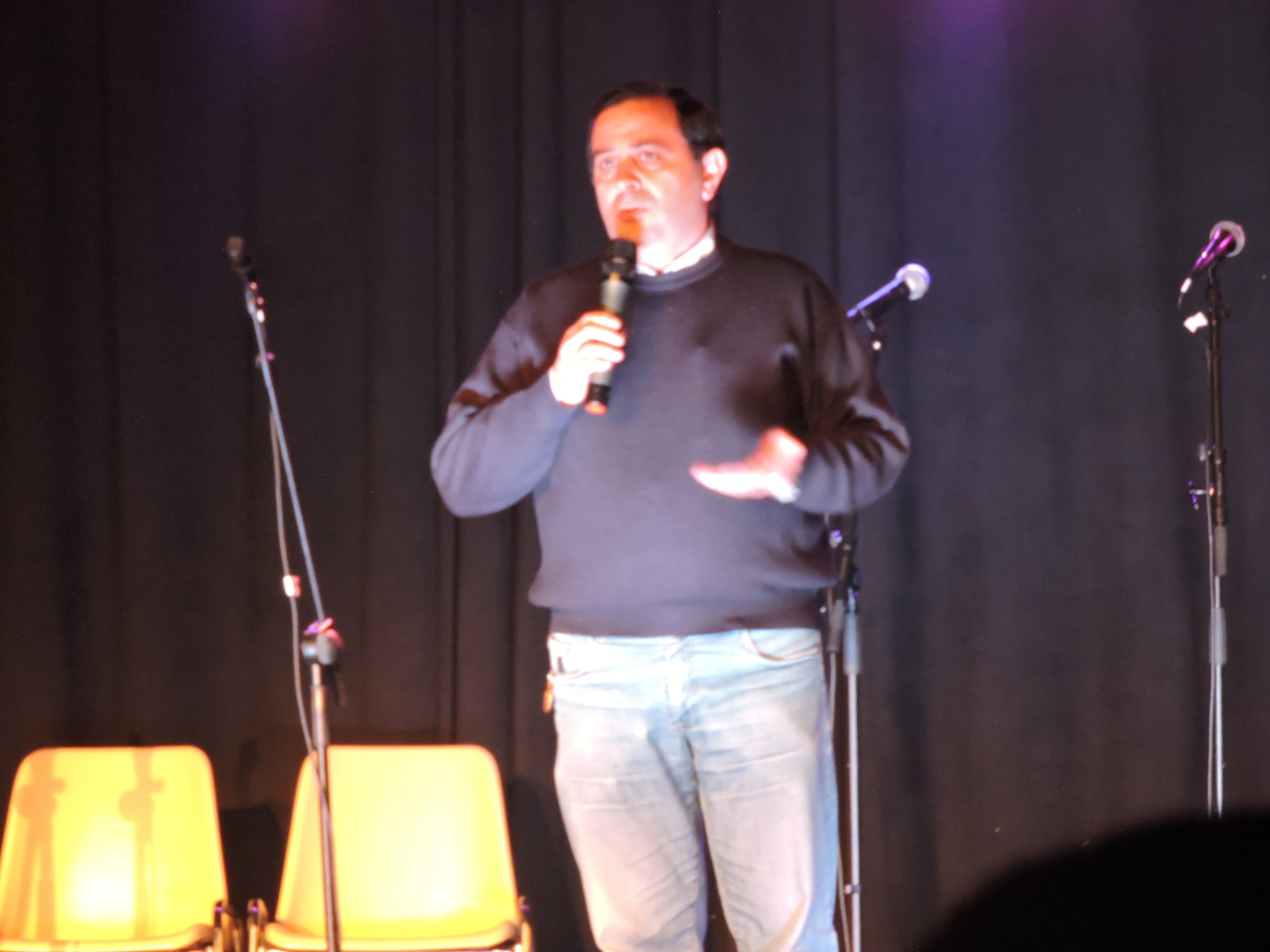 Fotos: Festival de la Solidaridad 2019 parte 2