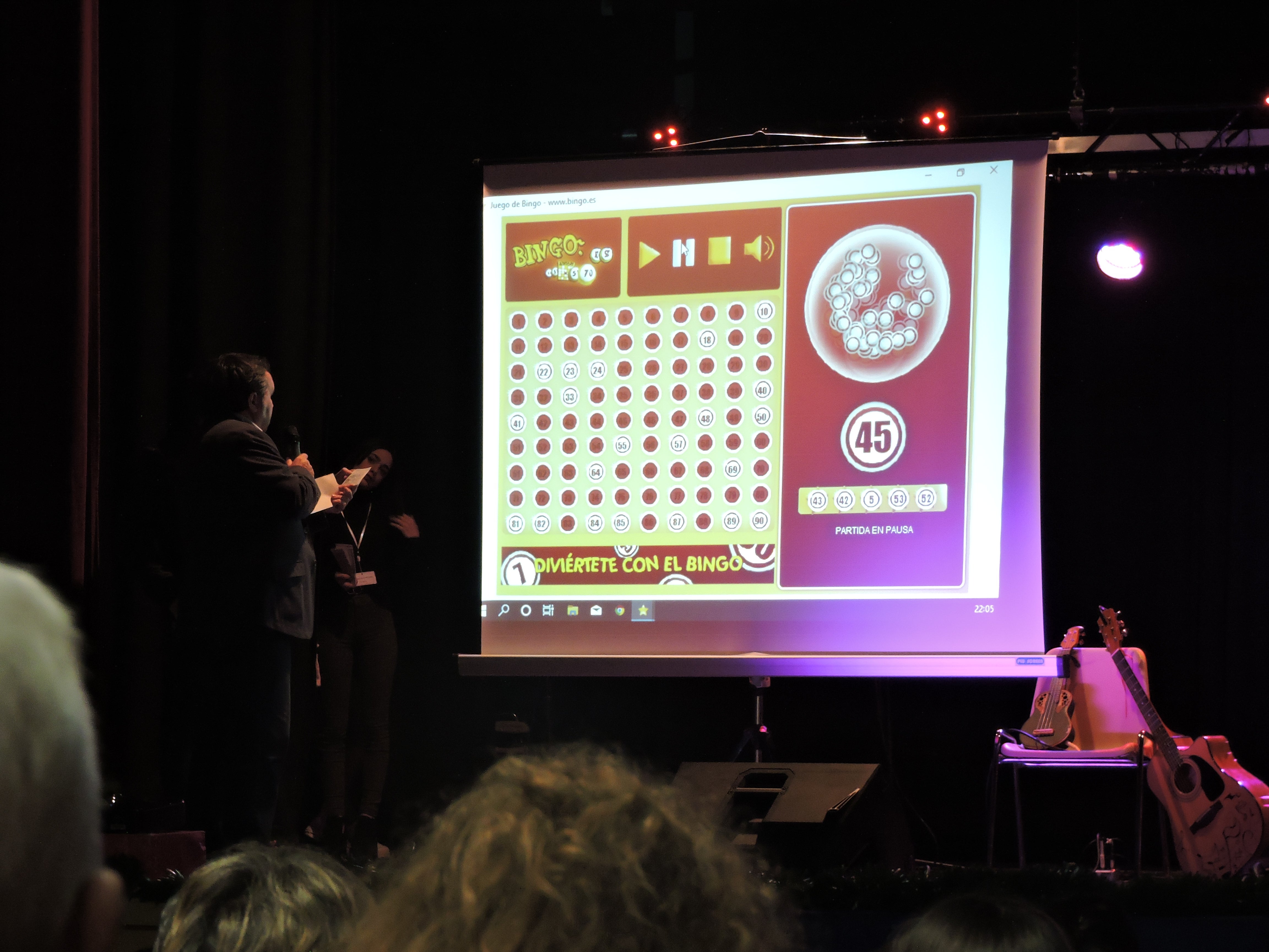 Fotos: Festival de la Solidaridad 2019 parte 2